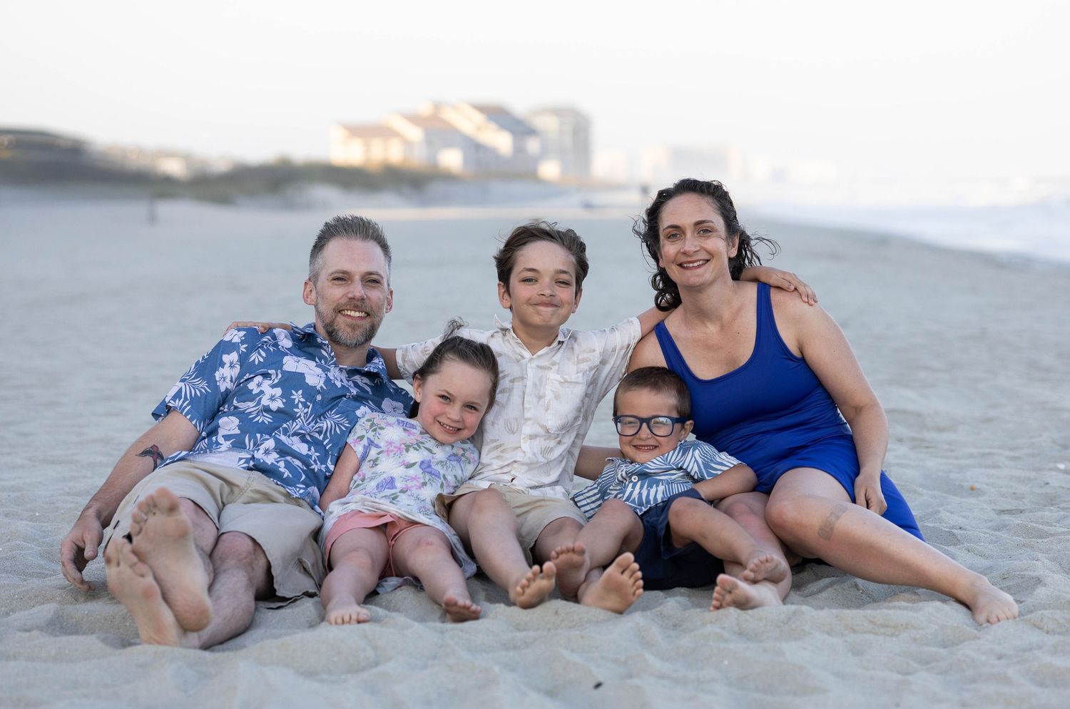 family session