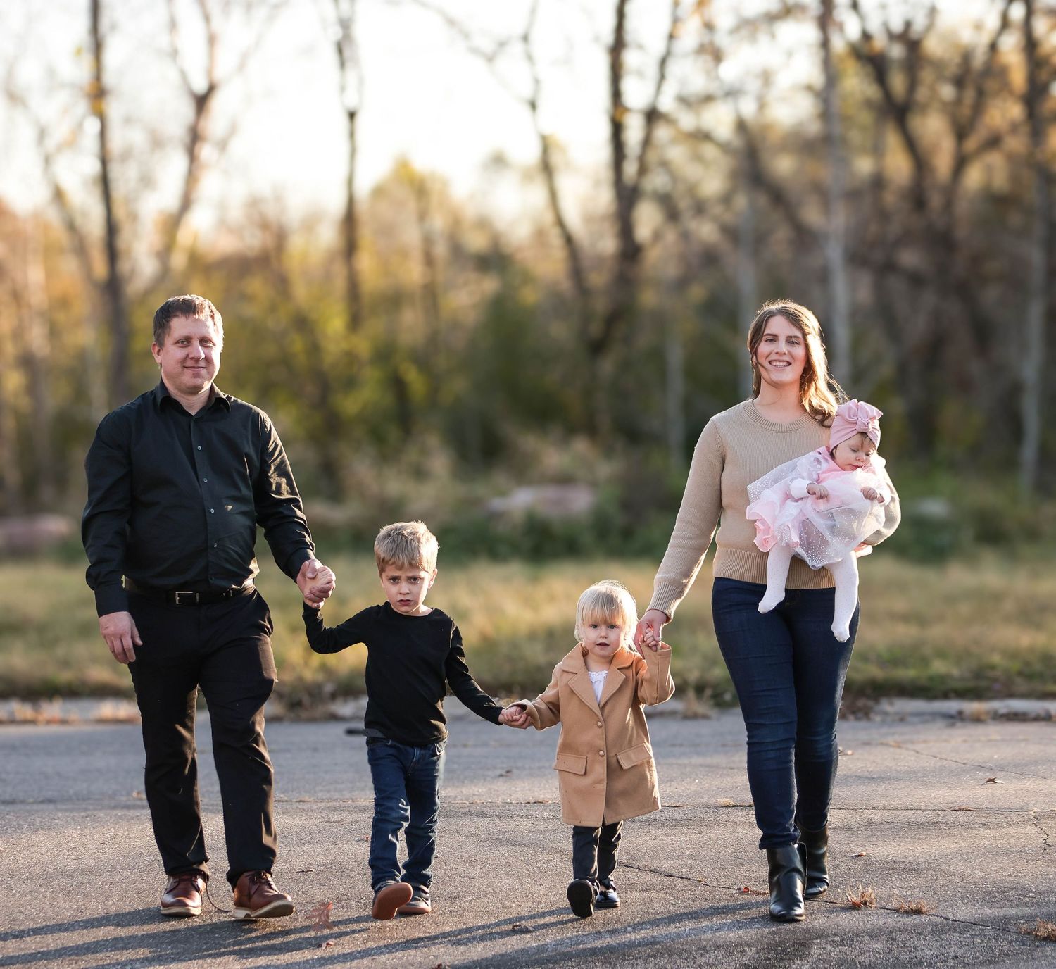 family session