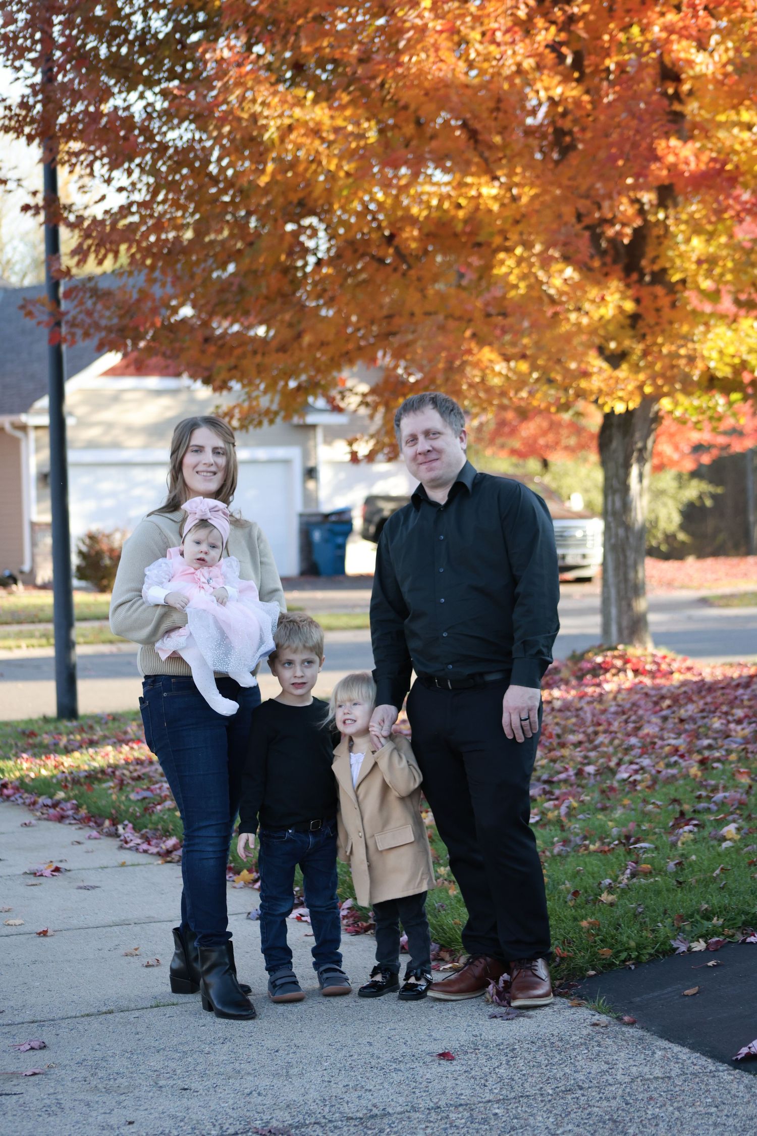 family session
