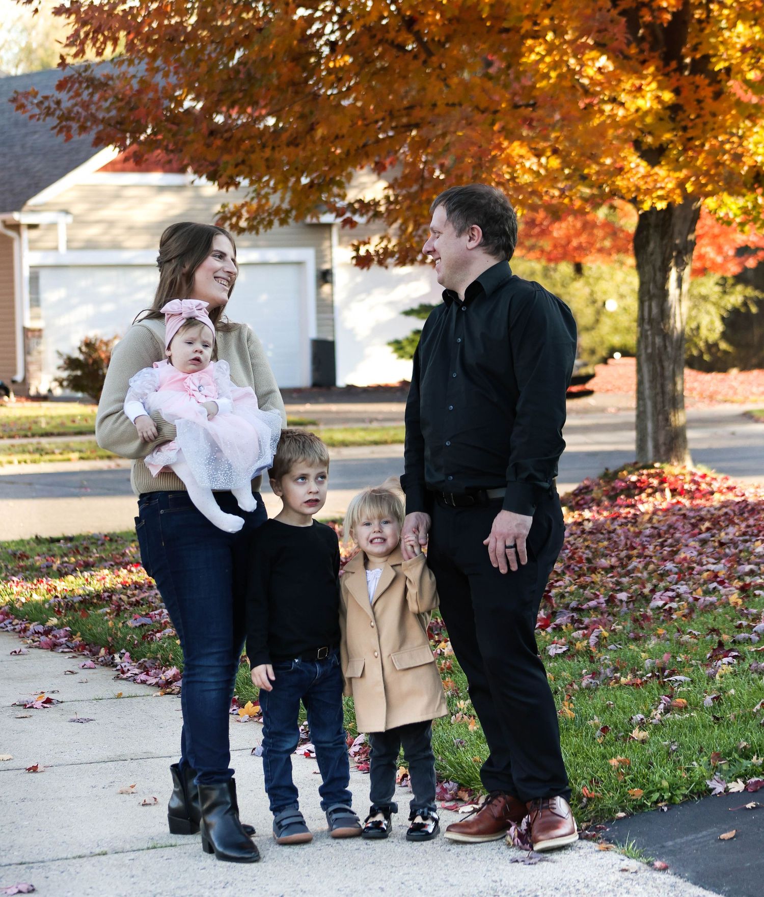 family session