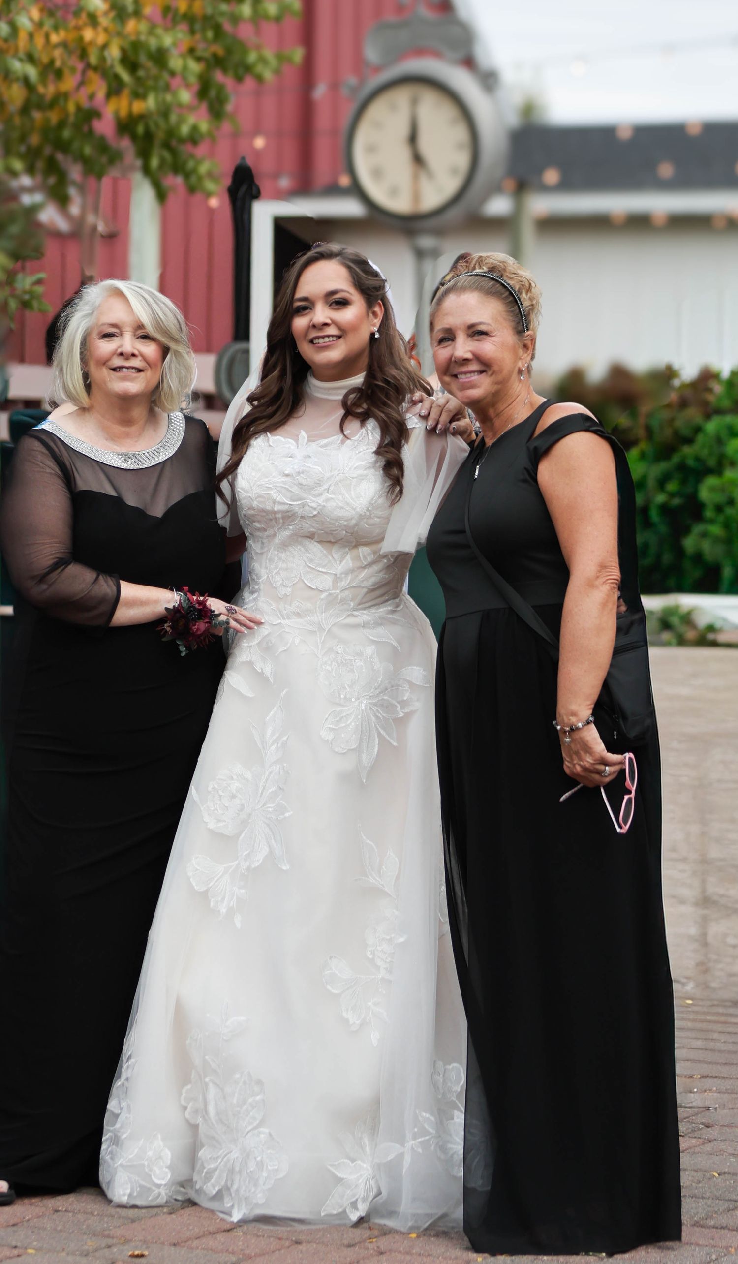 wedding