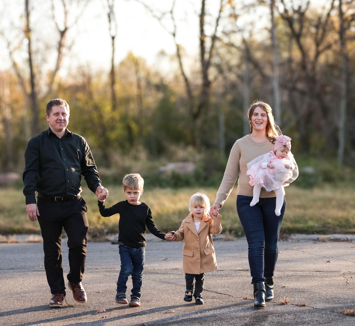family session