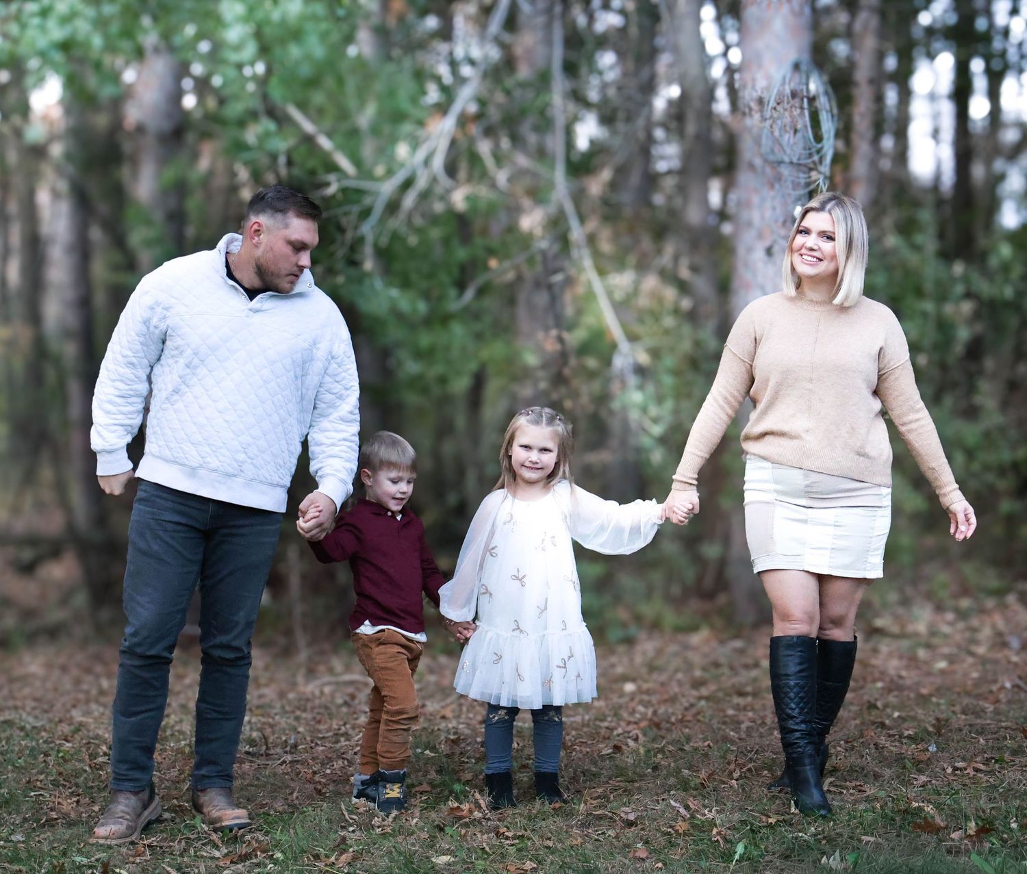family session