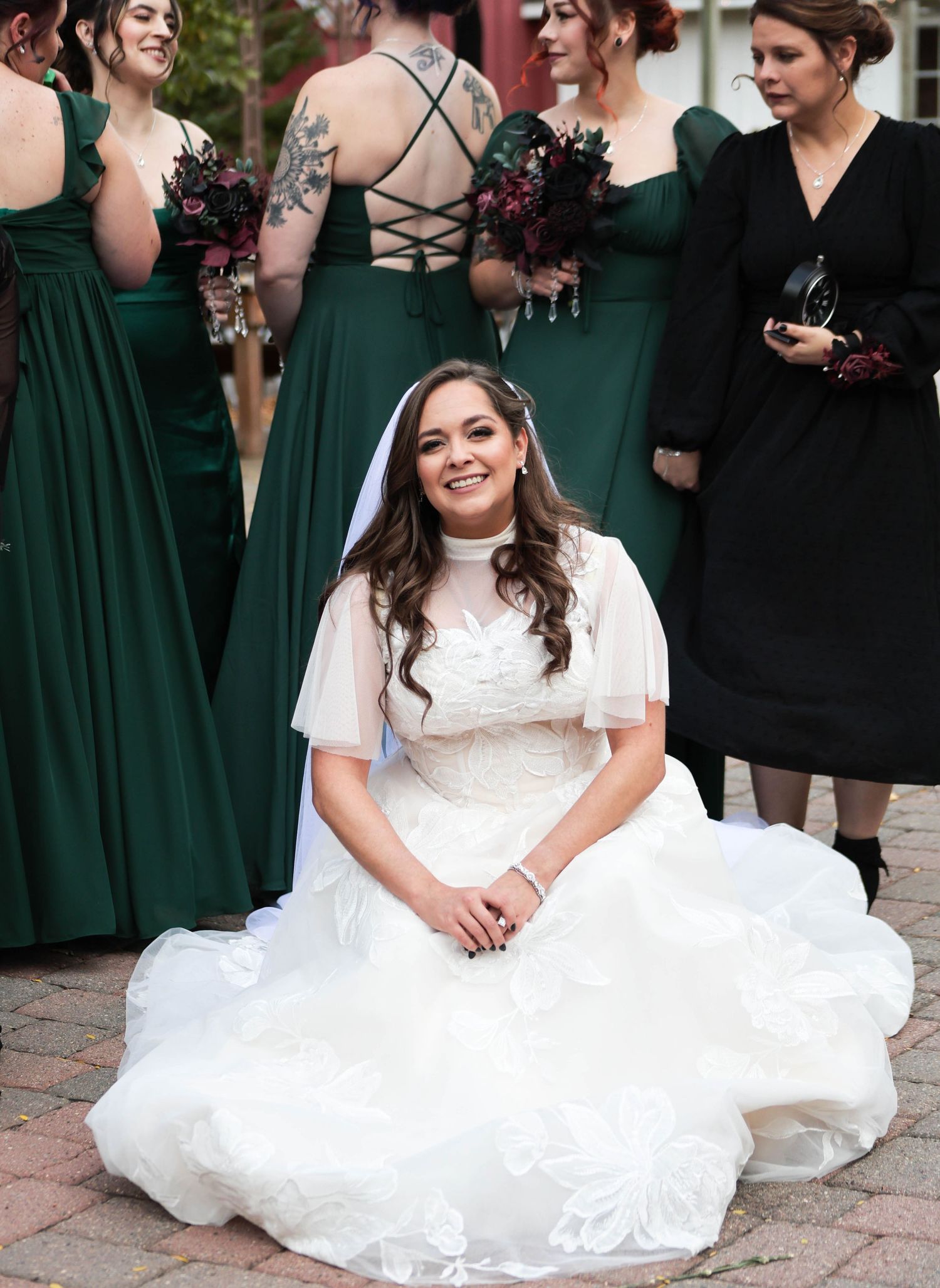 wedding