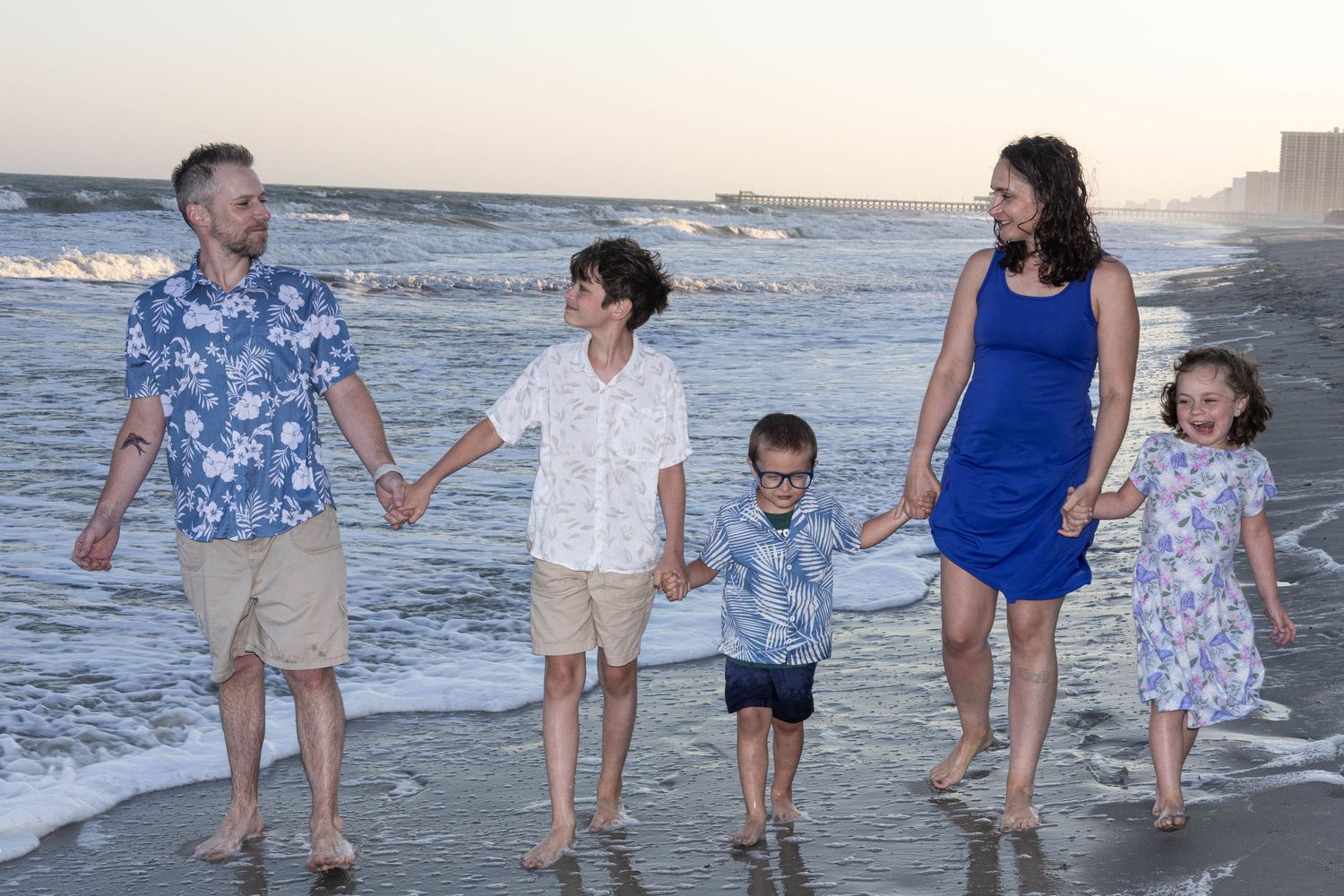 family session