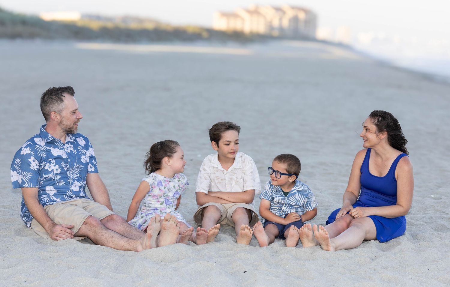 family session
