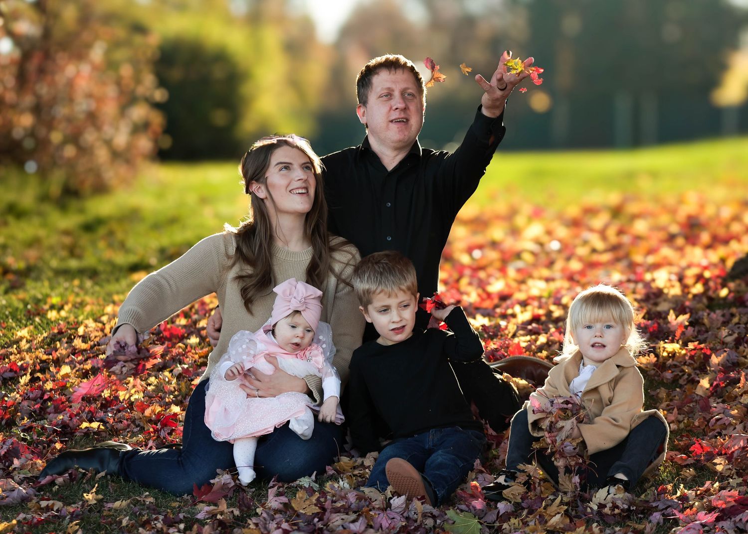 family session