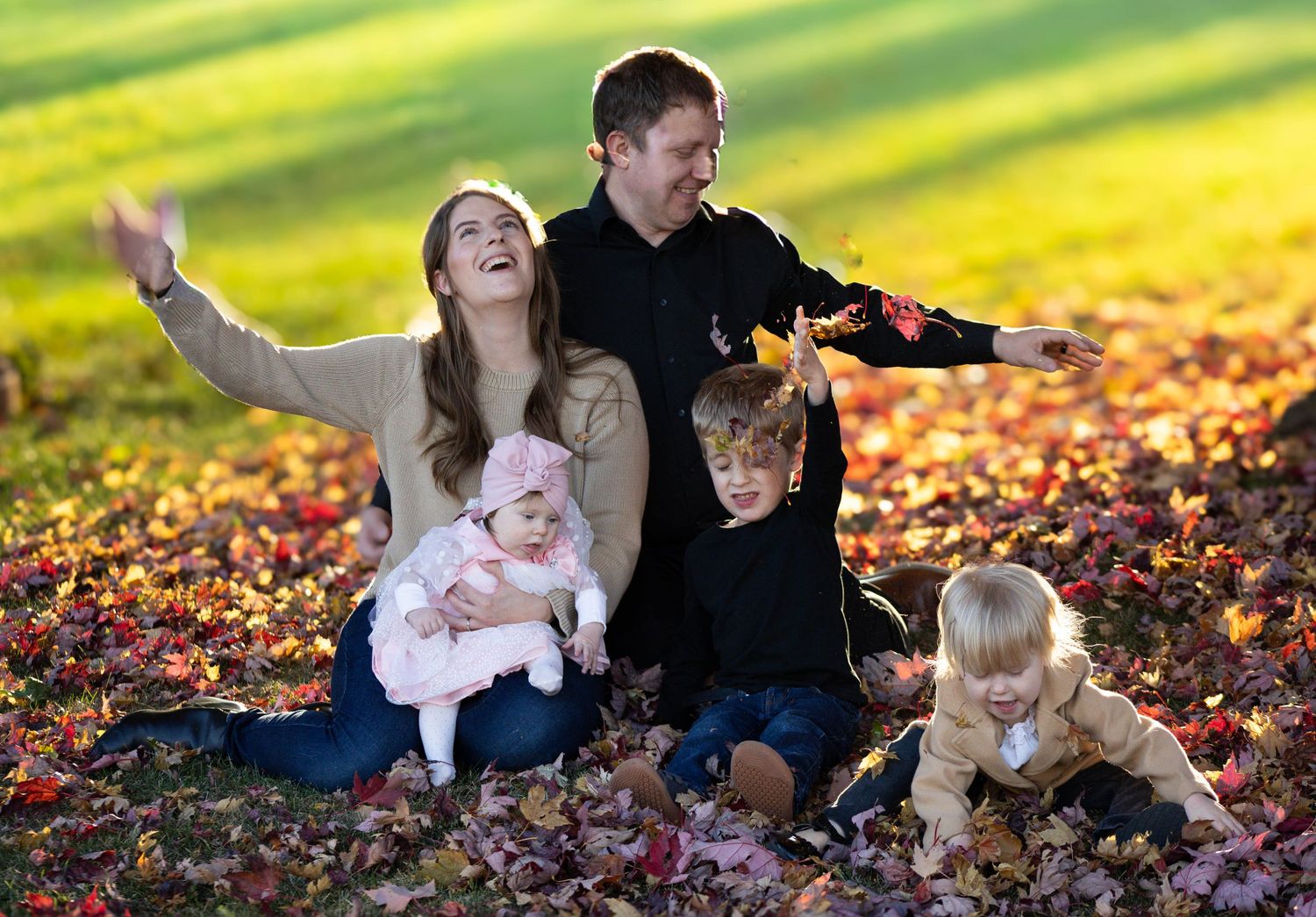 family session