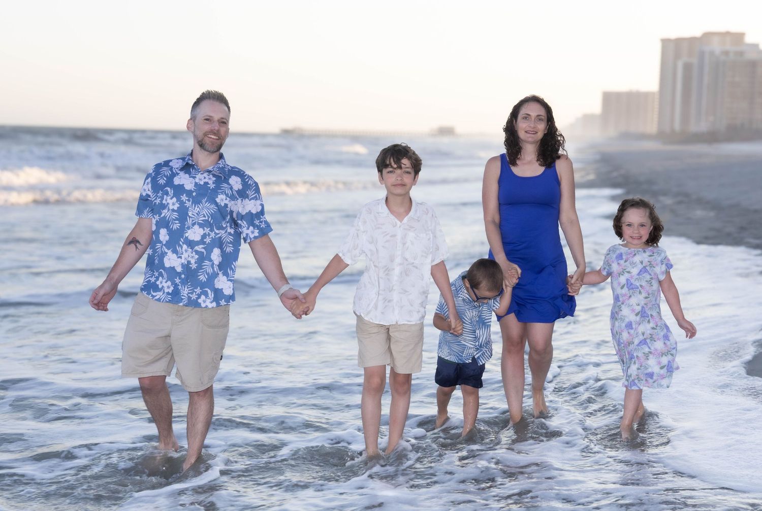 family session