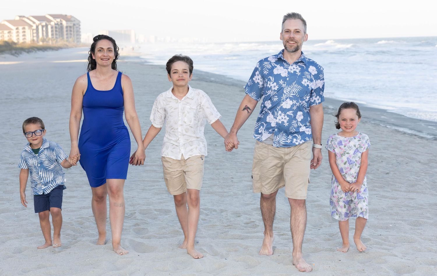 family session