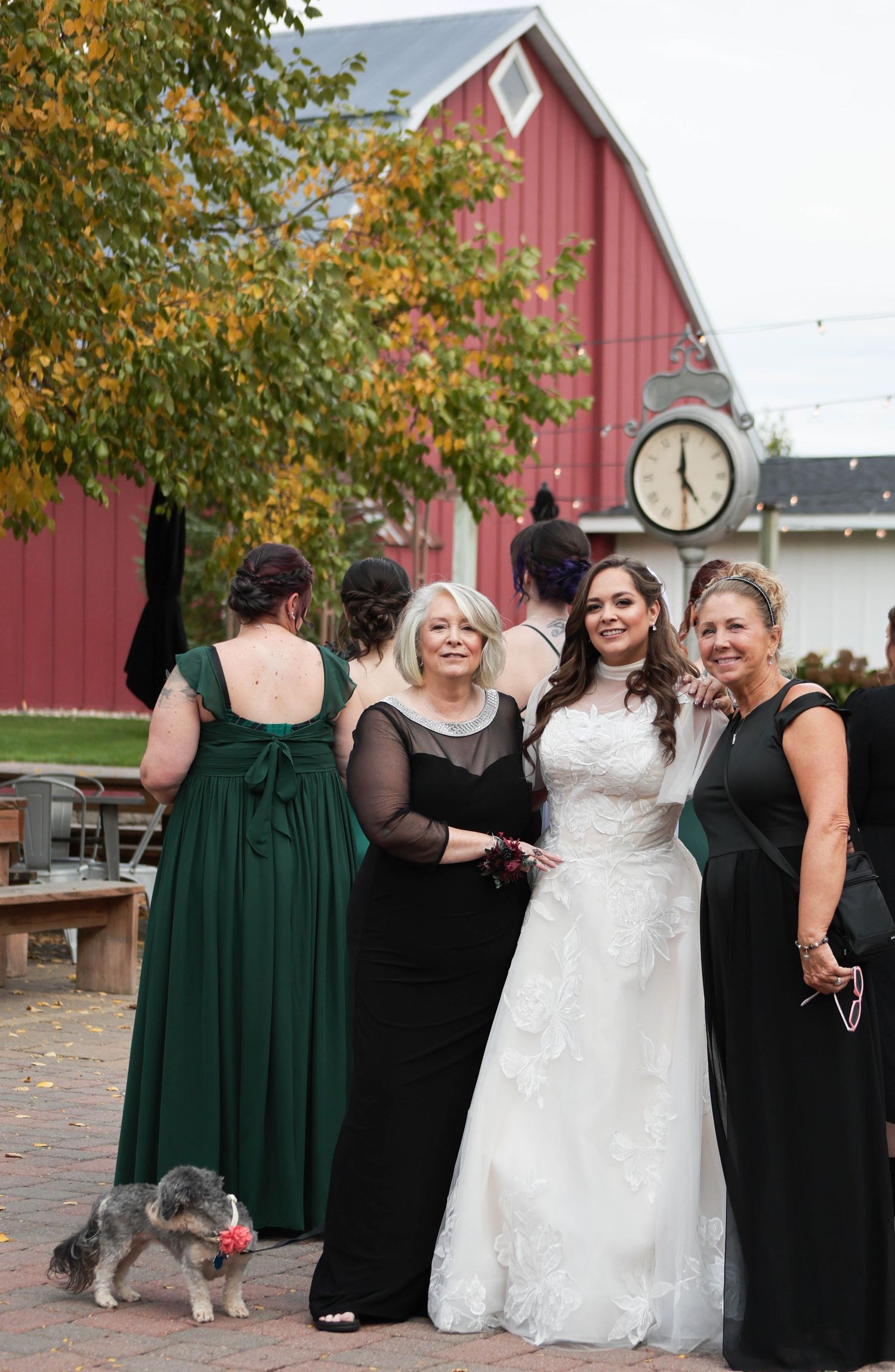 wedding