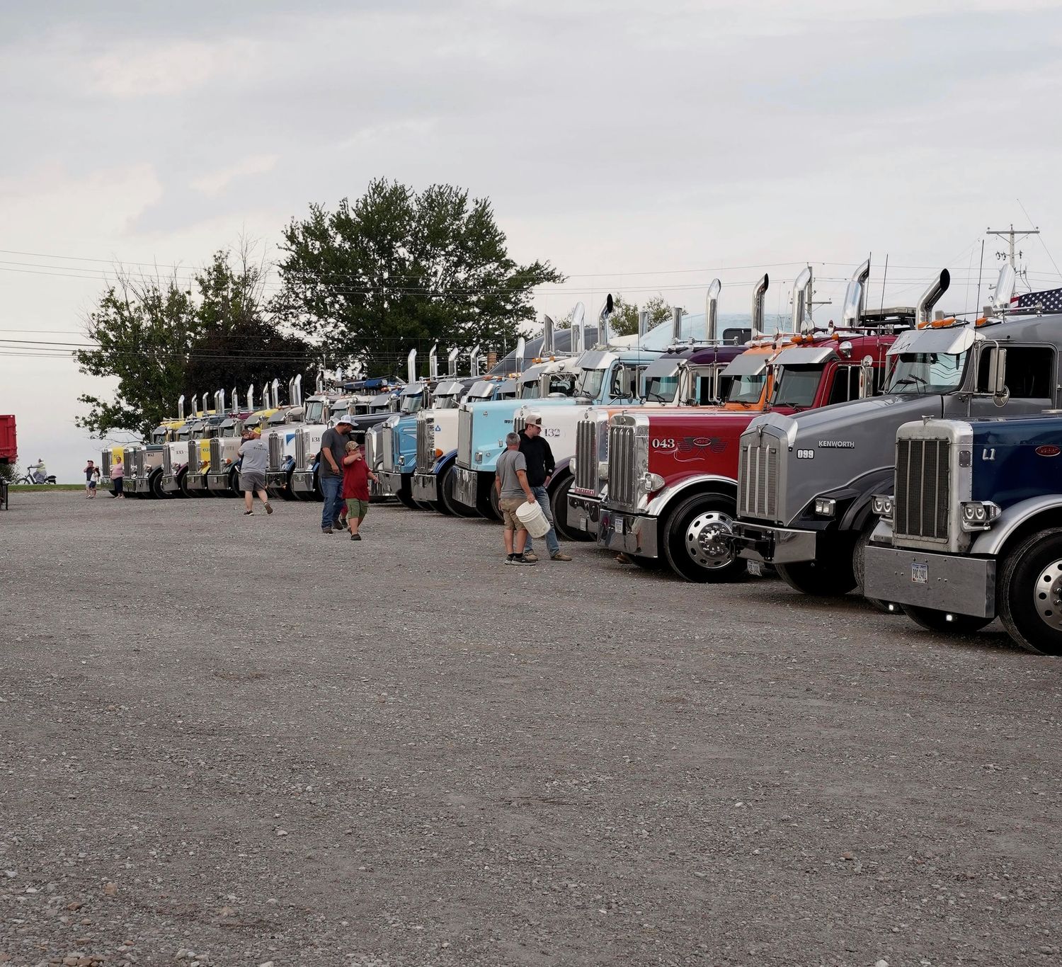 Truck Show