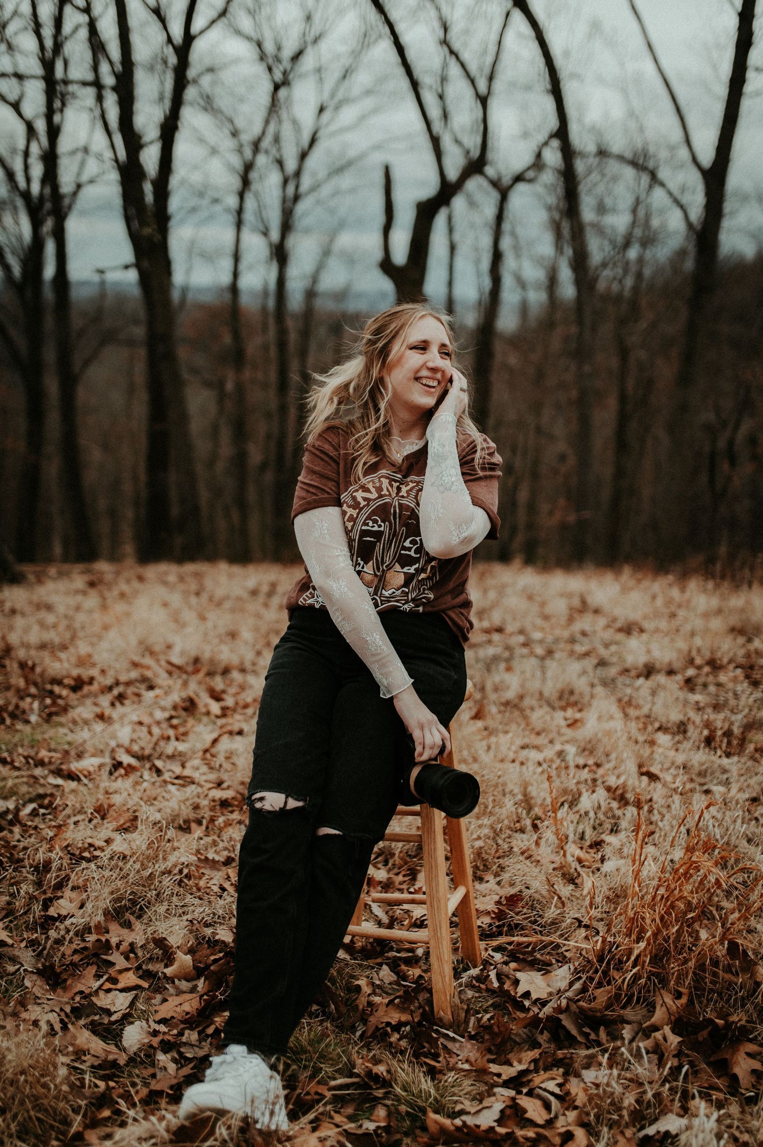Photographer in Greensburg, PA