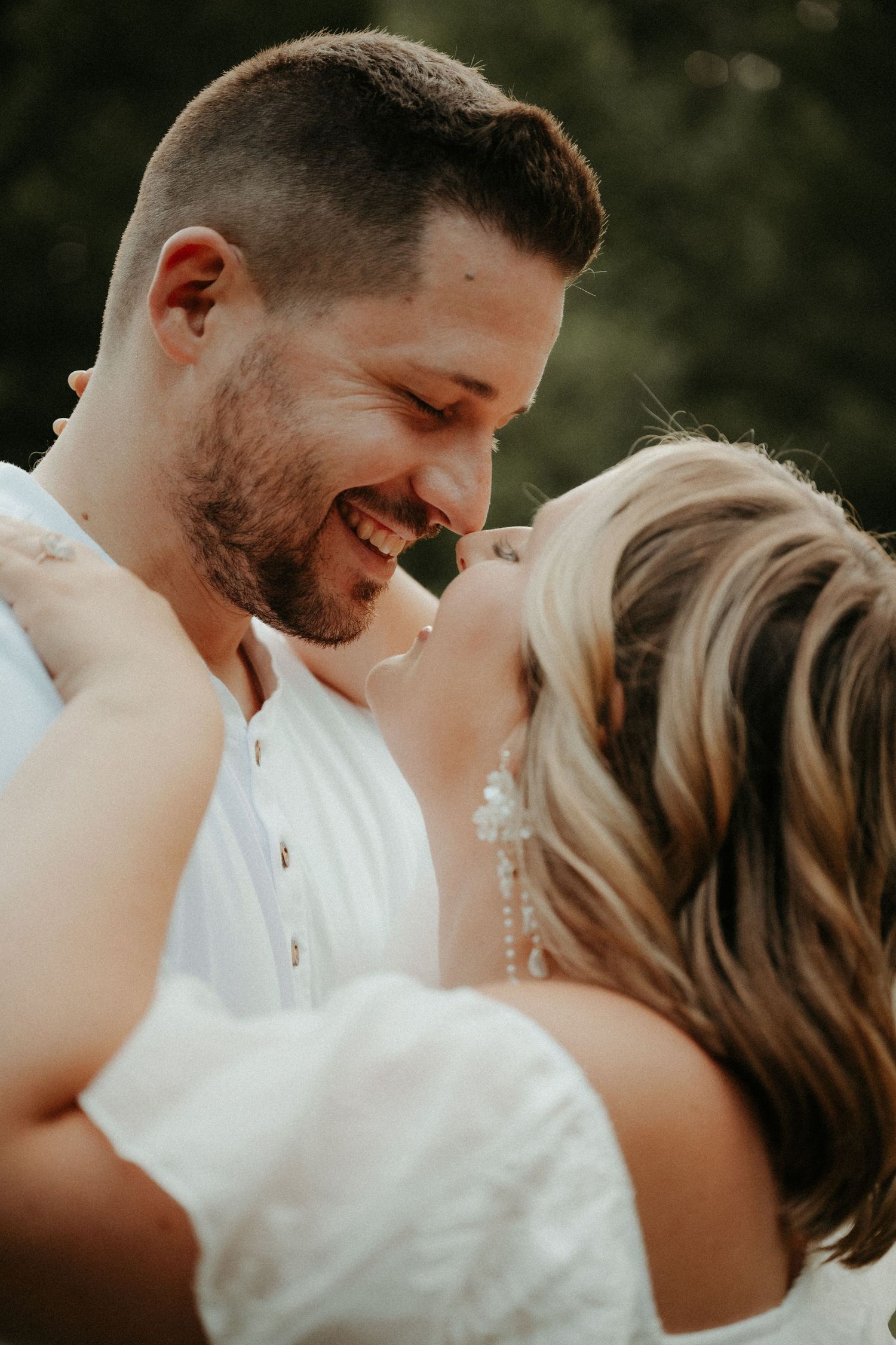 Pittsburgh Wedding Photographer