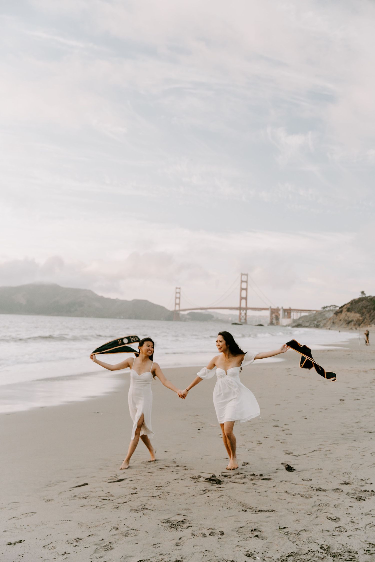 SF Grad Photos