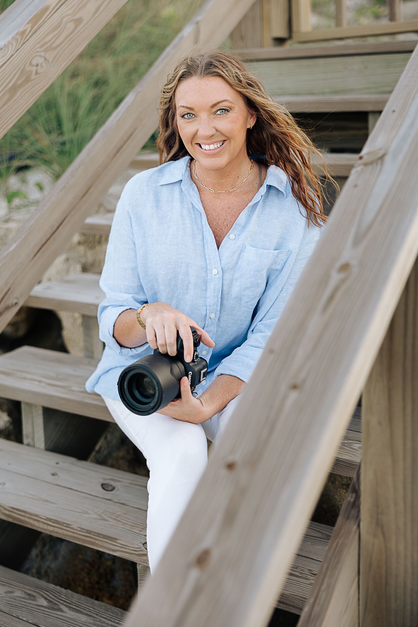 The photographer