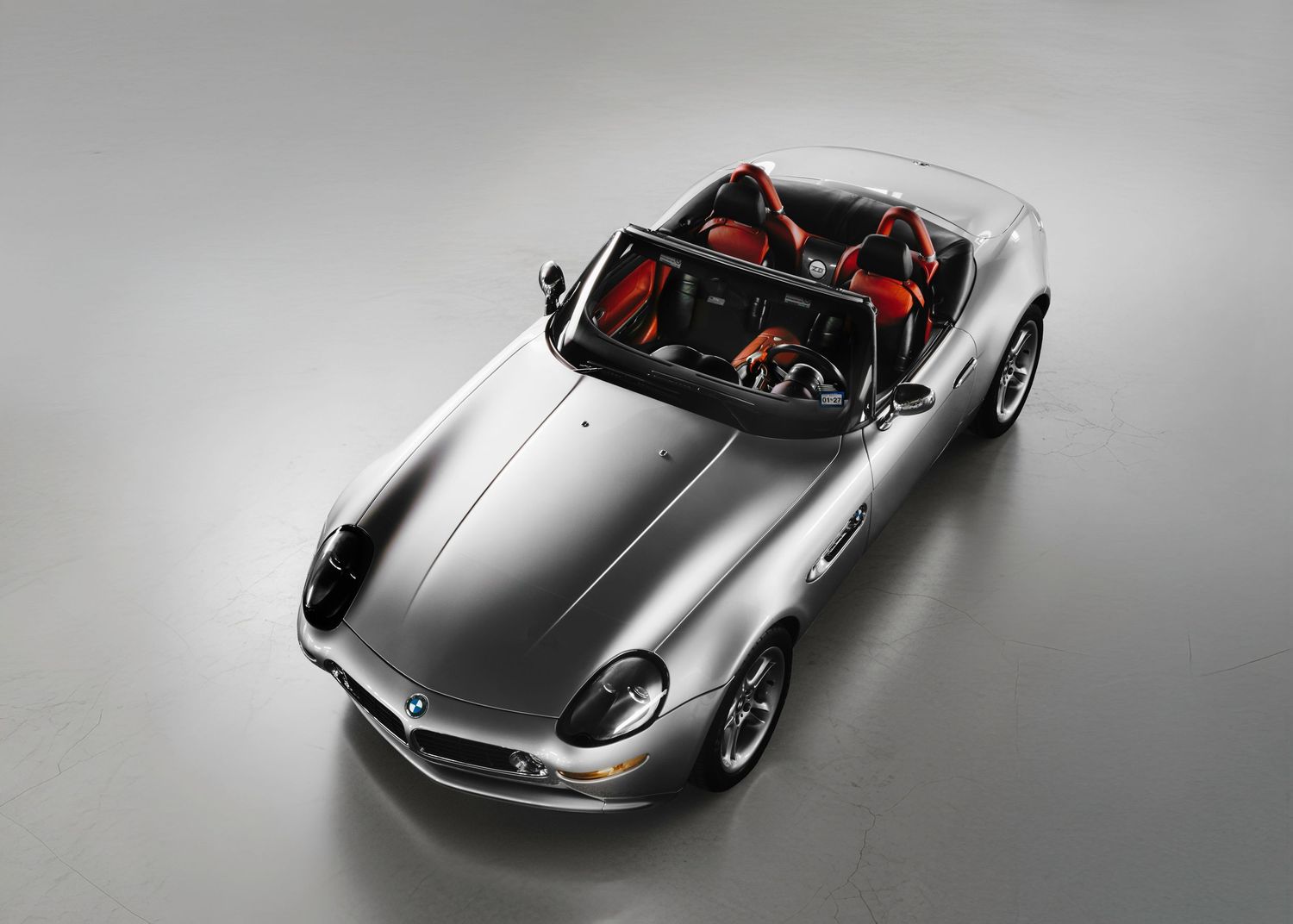 BMW Z8