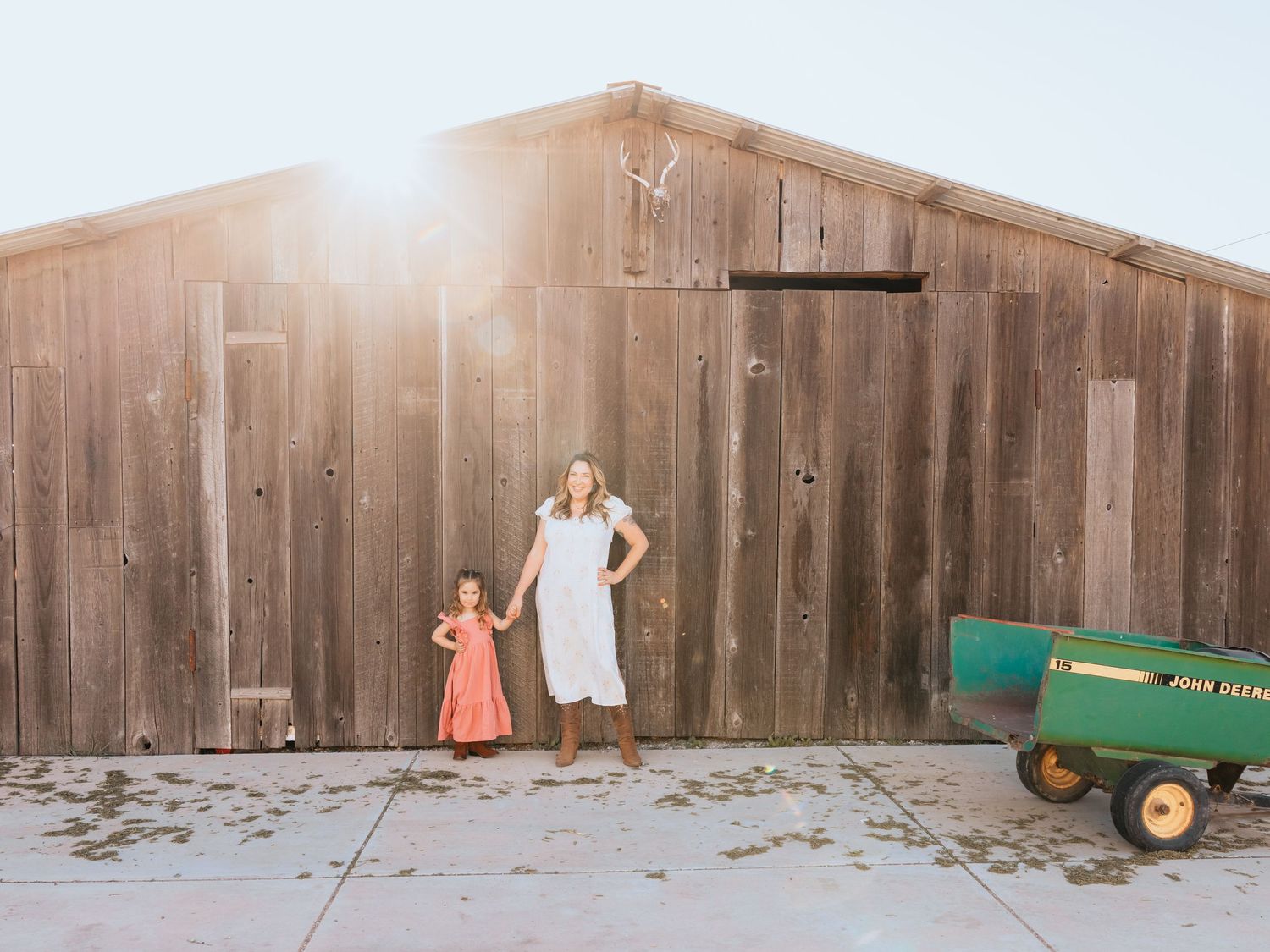 Family Portraits-Lompoc, Ca - Krista on the Coast Photography LLC.