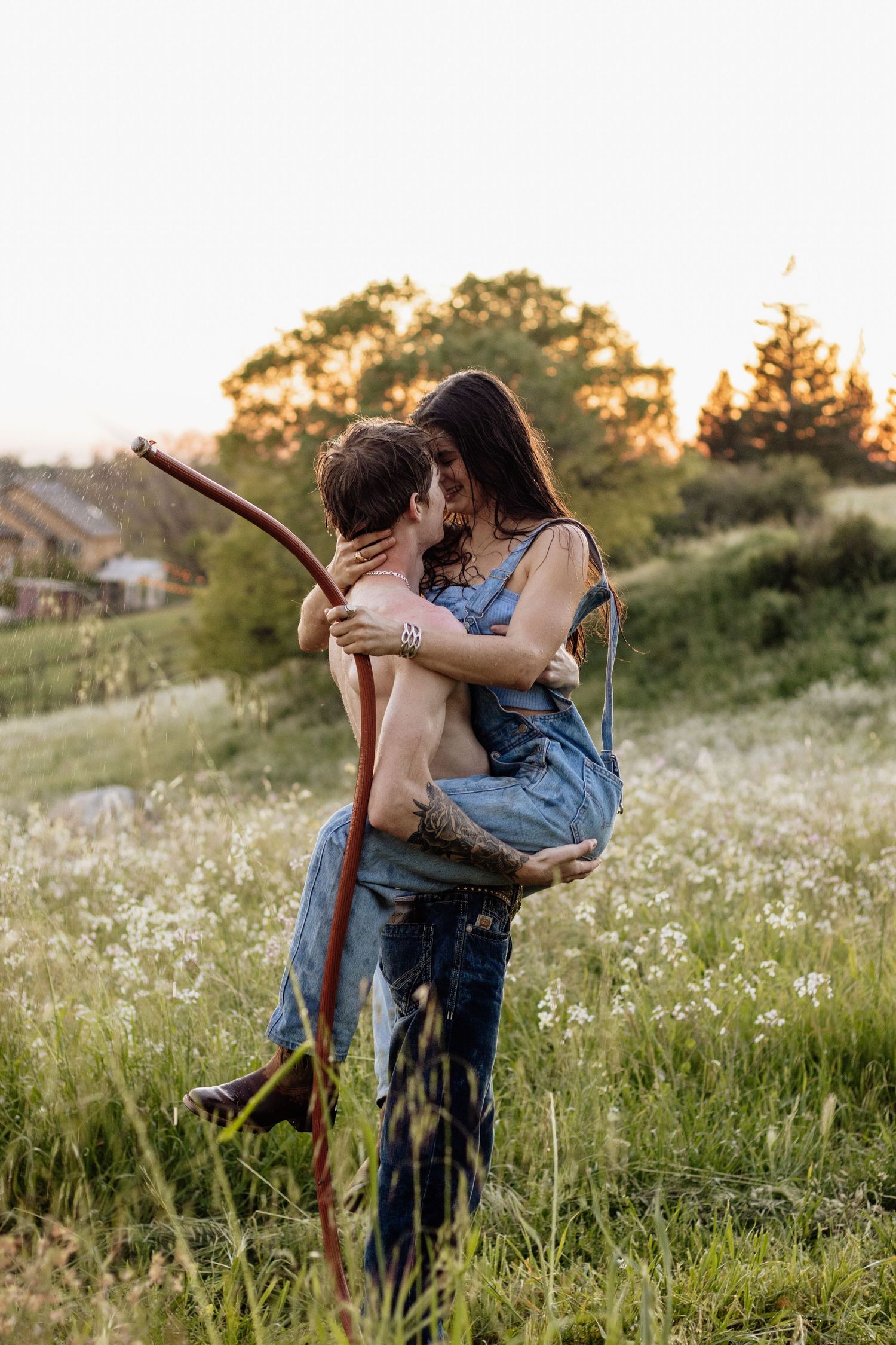 dreamy couples photos