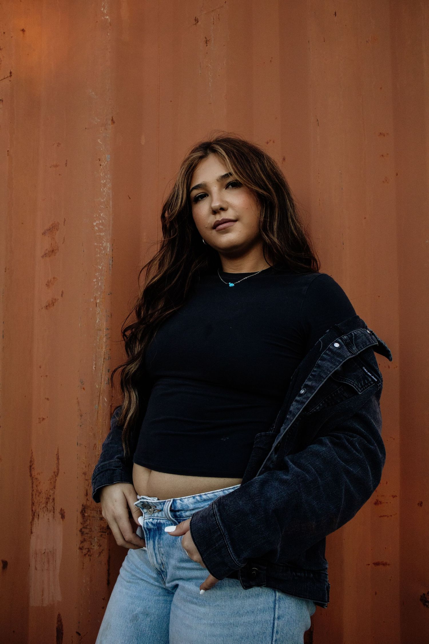 senior portraits