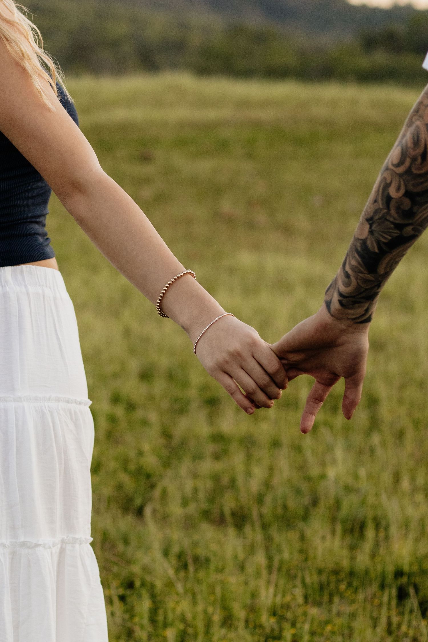 dreamy couples photos