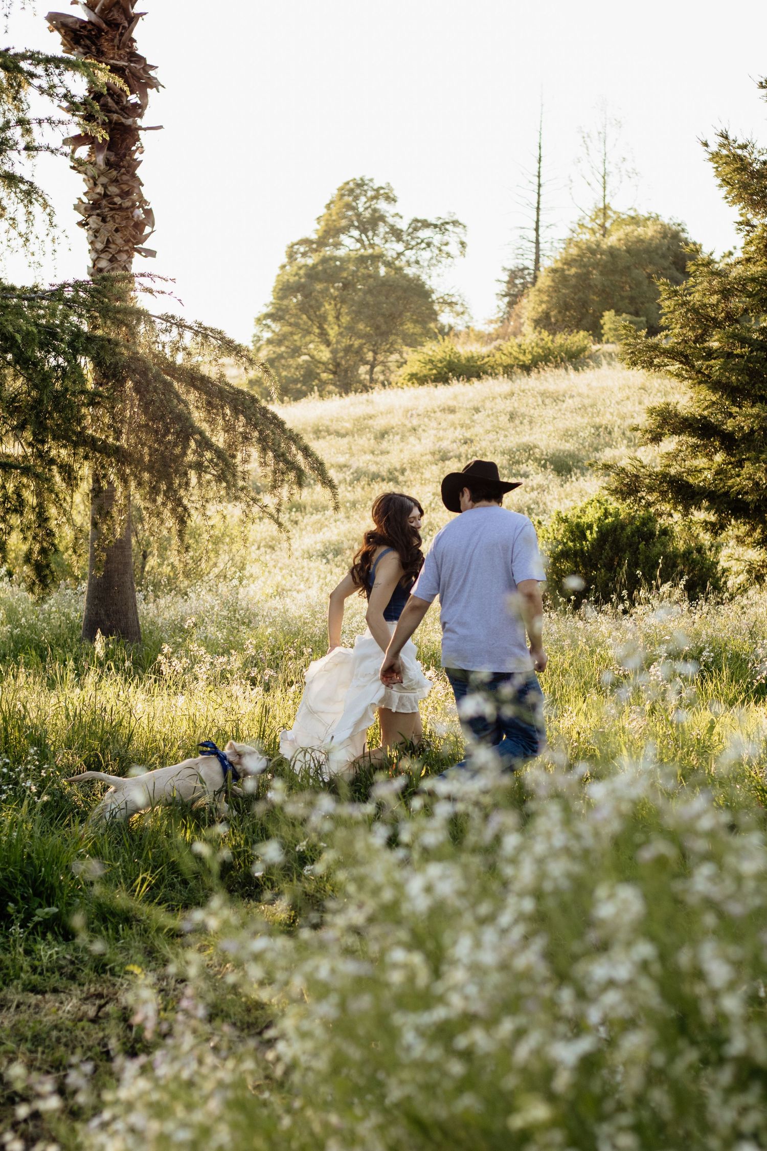 dreamy couples photos