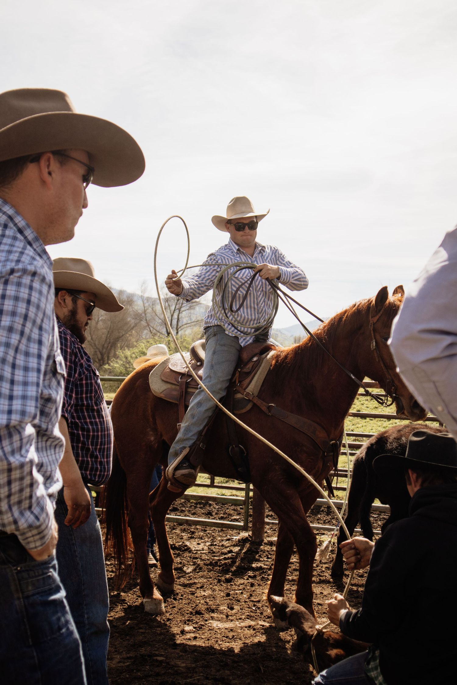 western photography