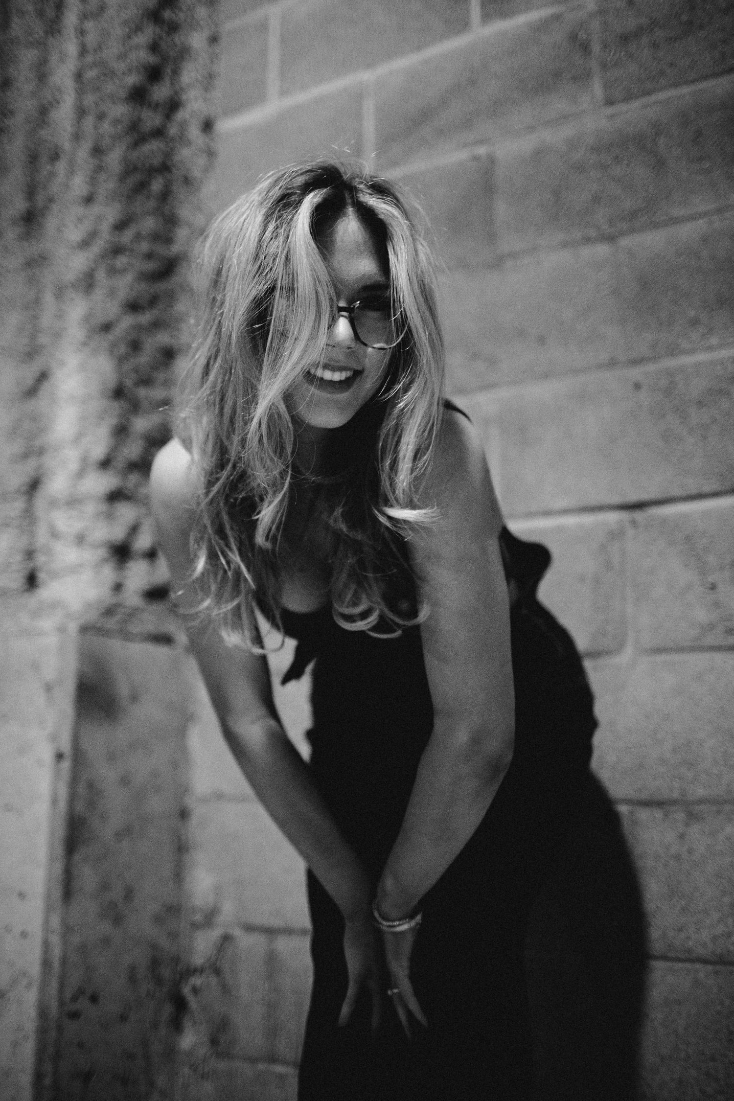 vintage photoshoot