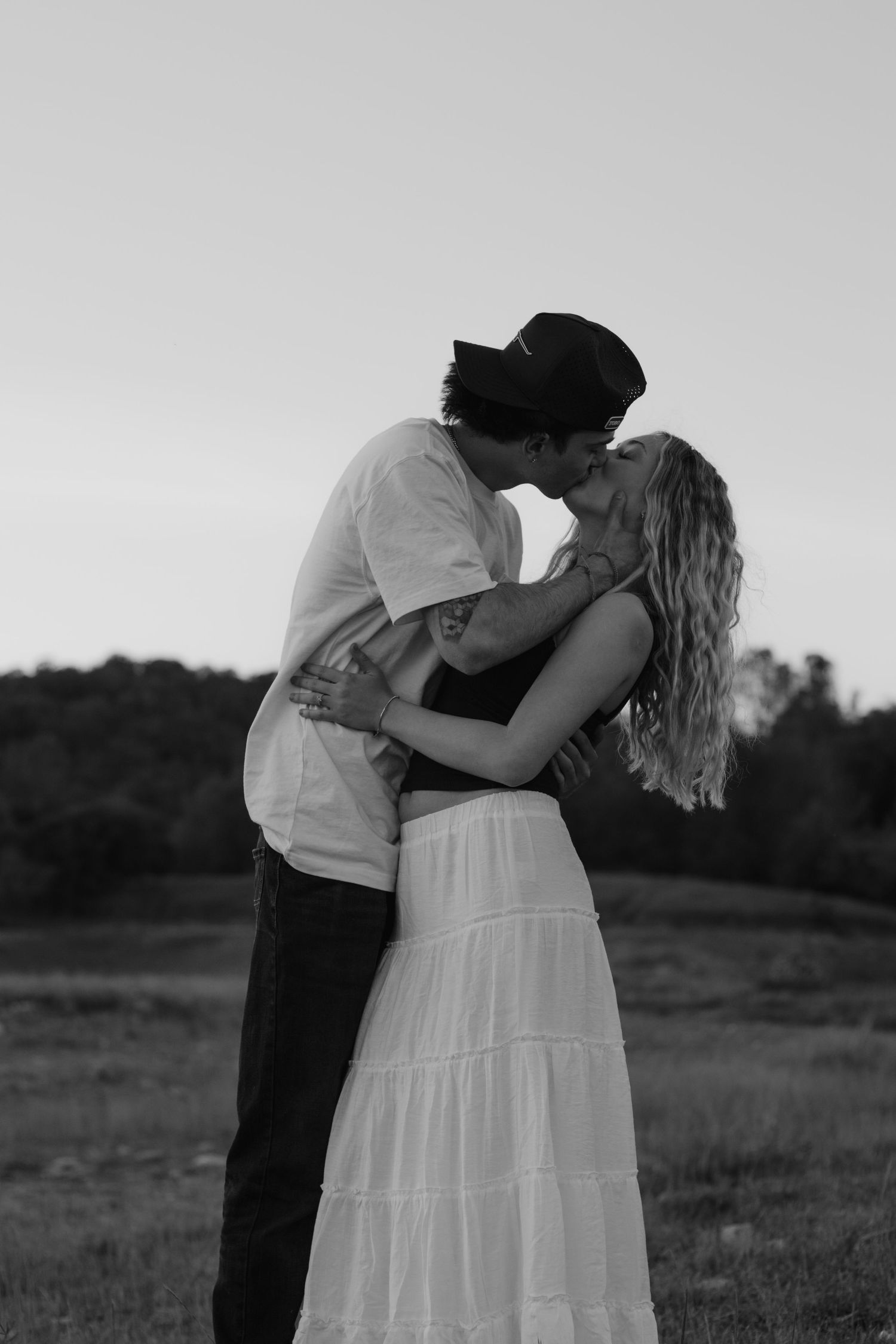 dreamy couples photos