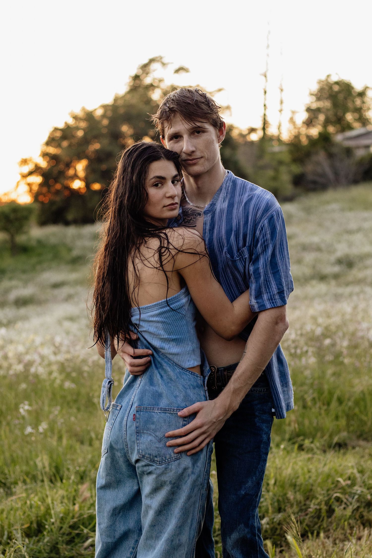 dreamy couples photos