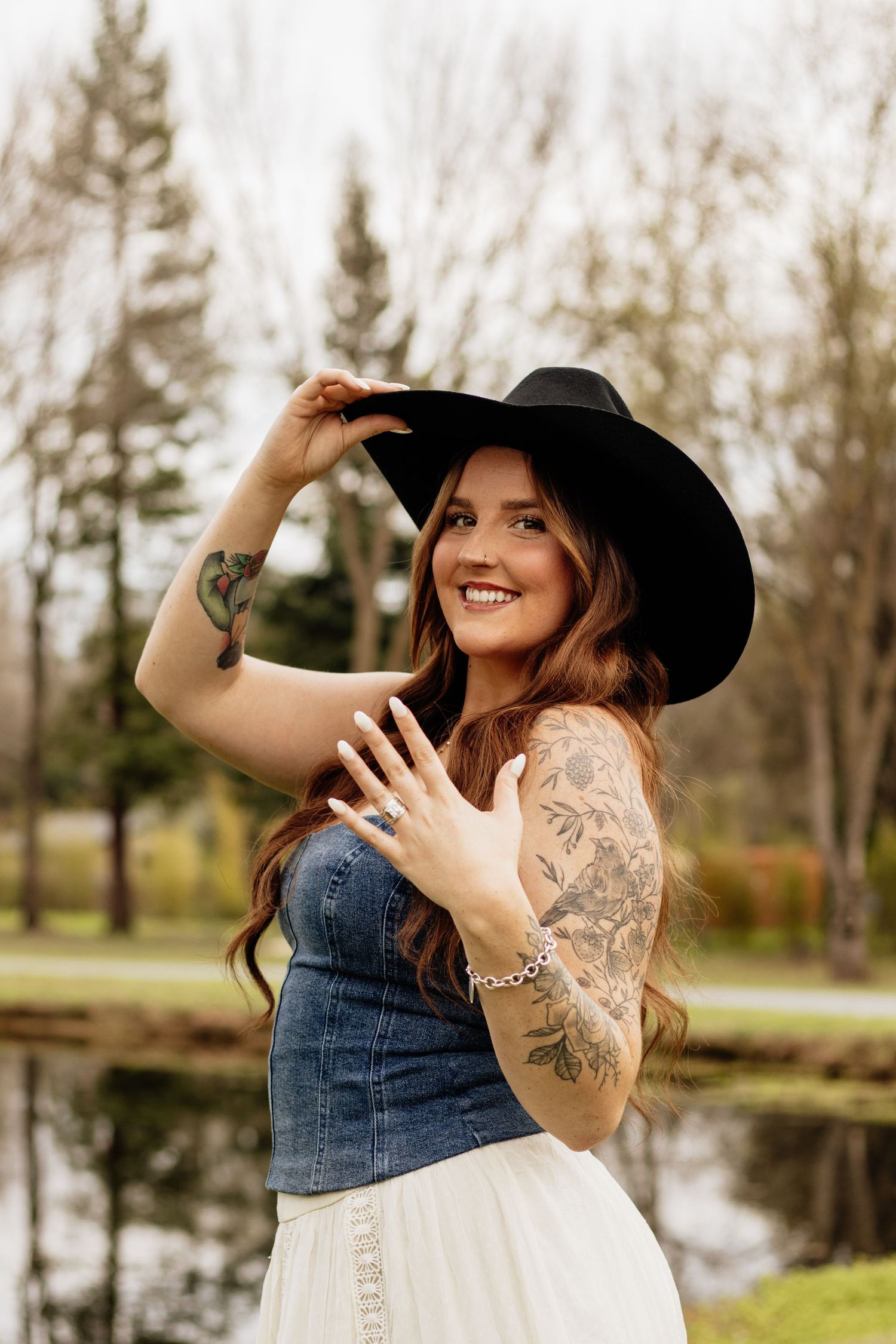 engagement photos