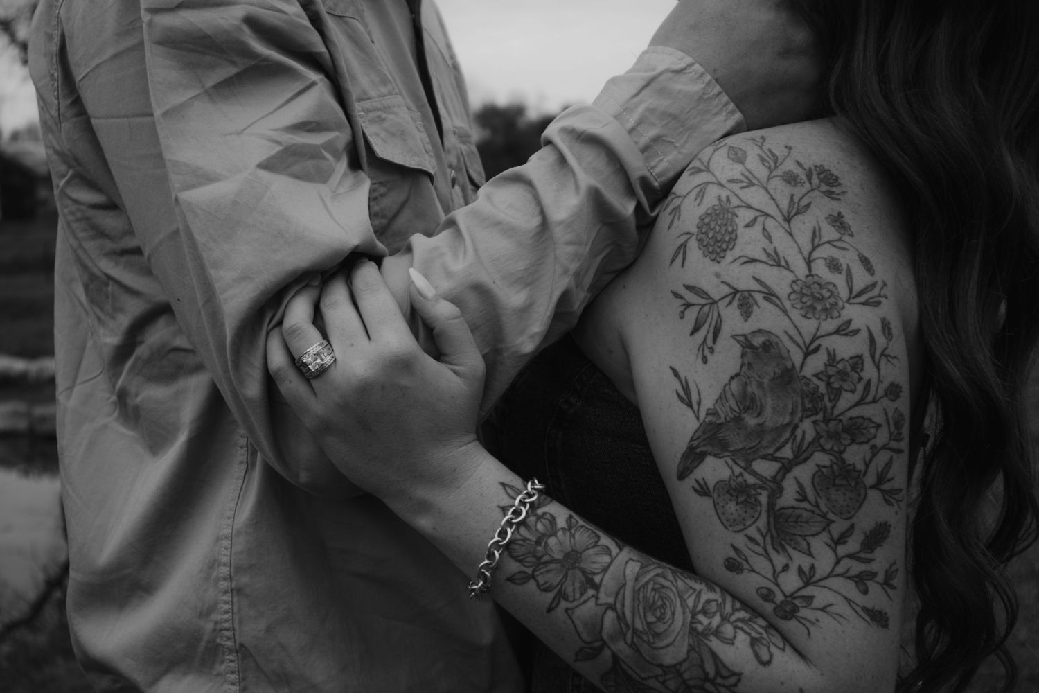 engagement photography