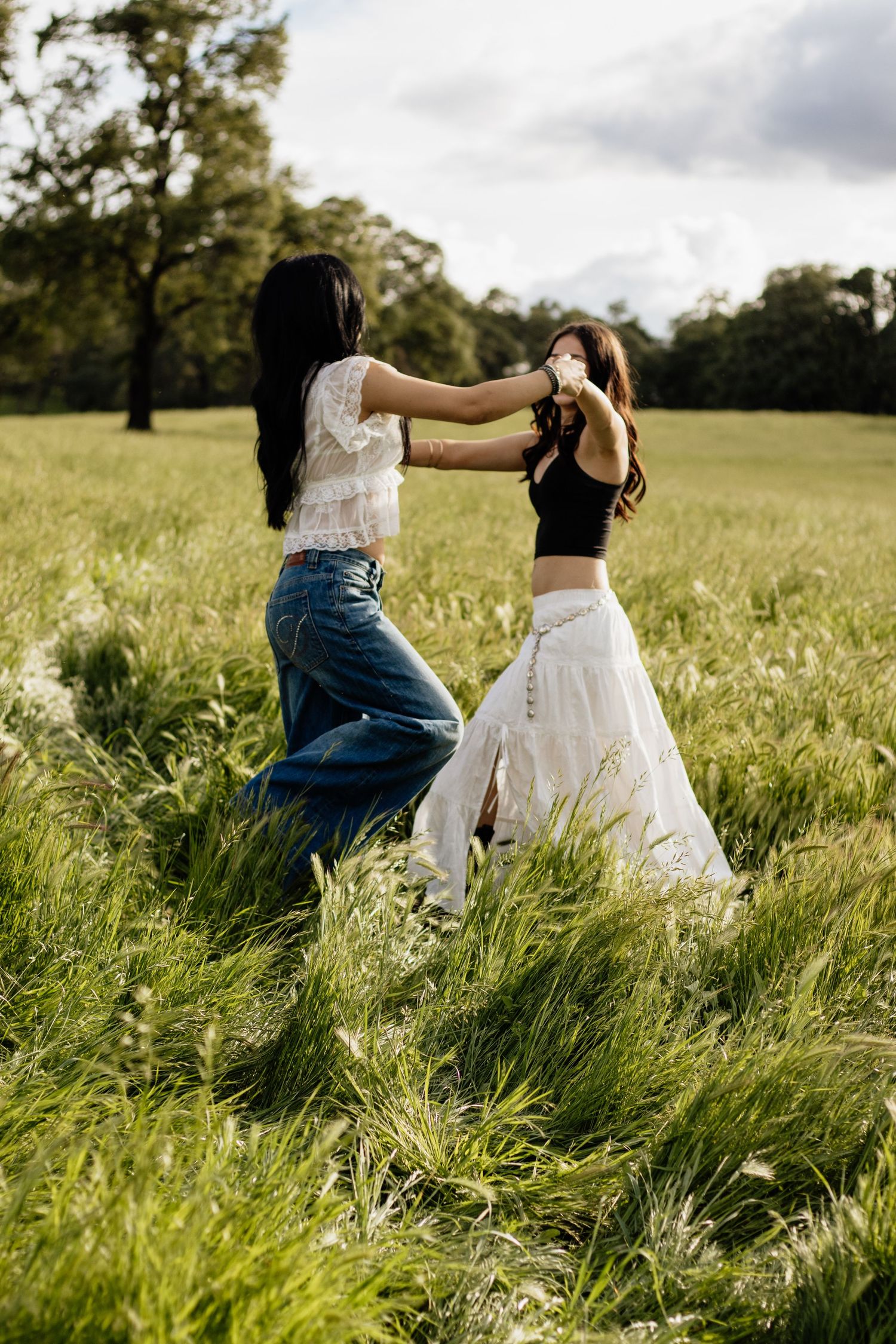 natural light photography