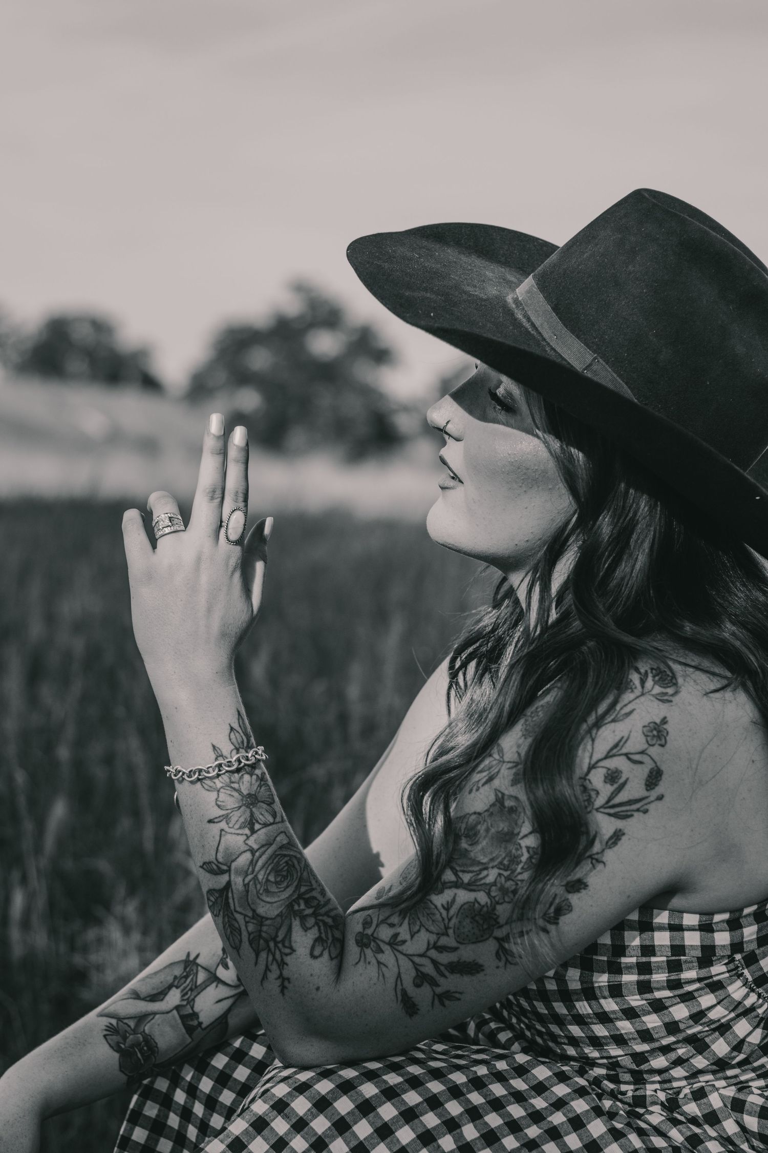 western photographer
