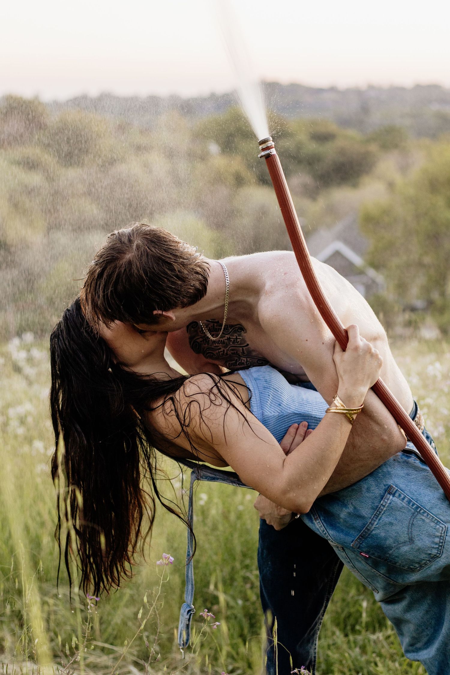 fun couples photos