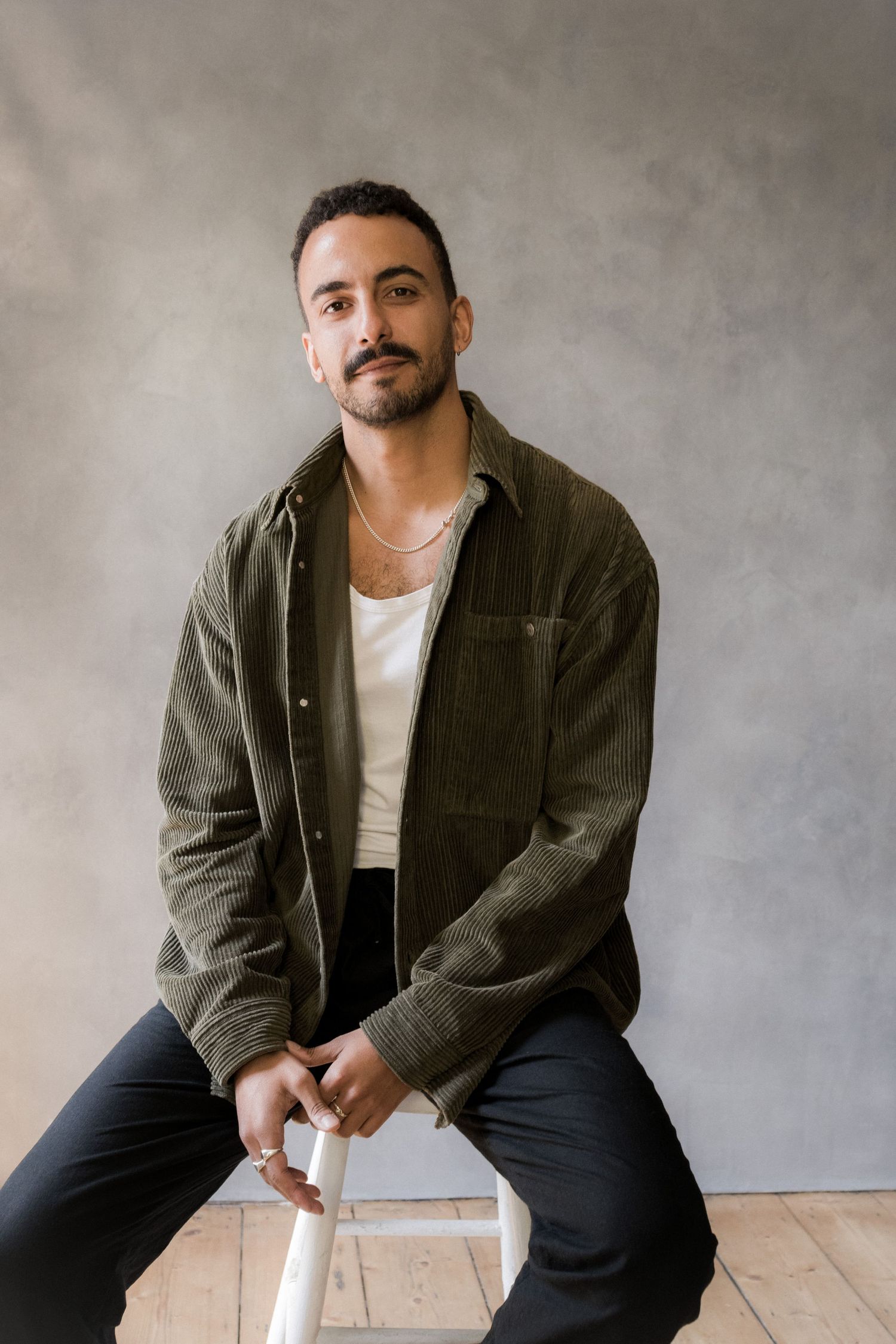 David Vioque, Unbound co-founder