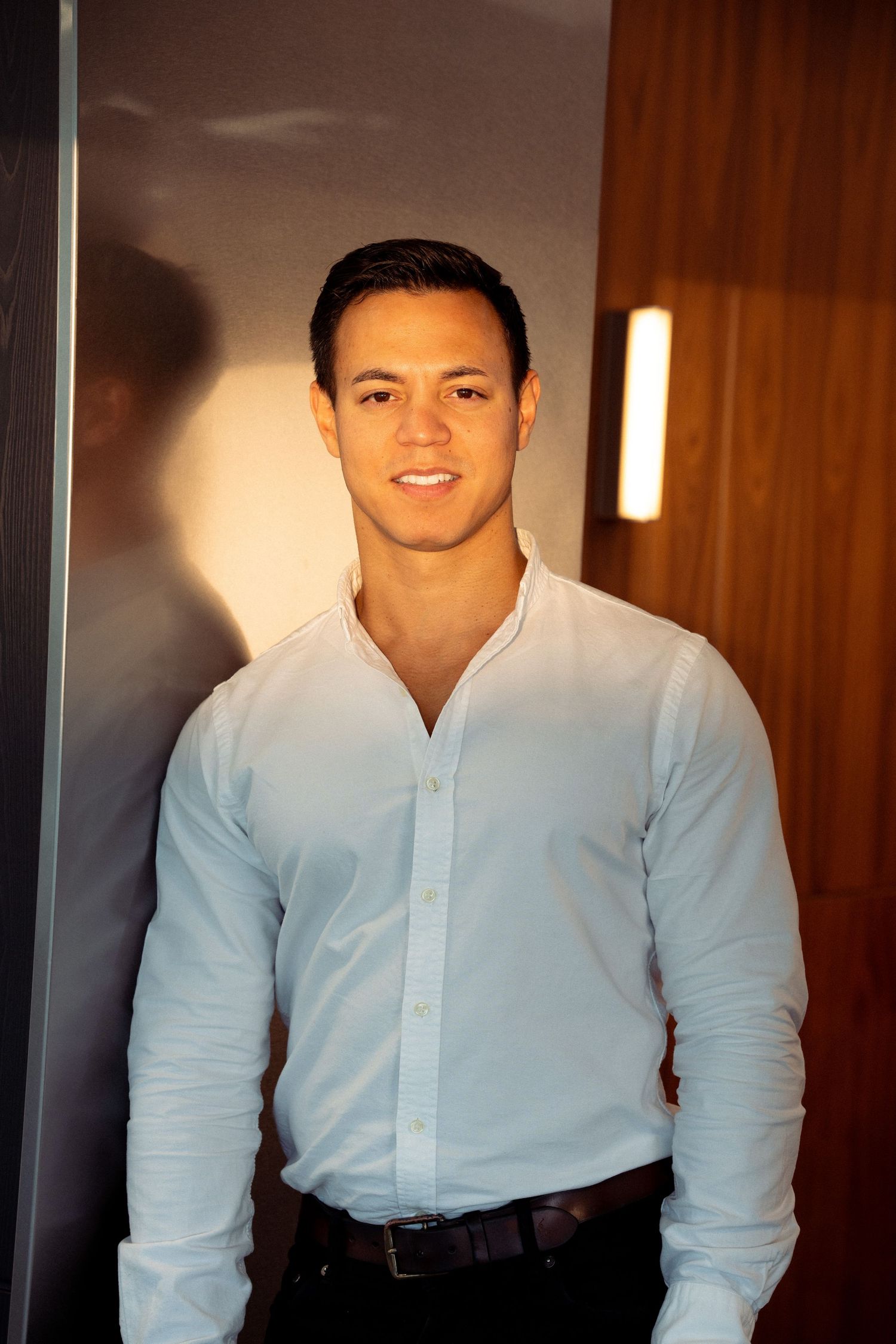 Dan Silvertown, Lapse co-founder