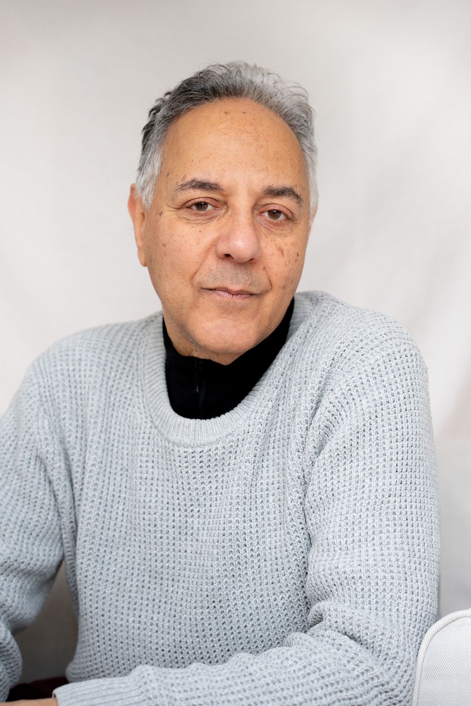 Jonathan Silvertown, Author