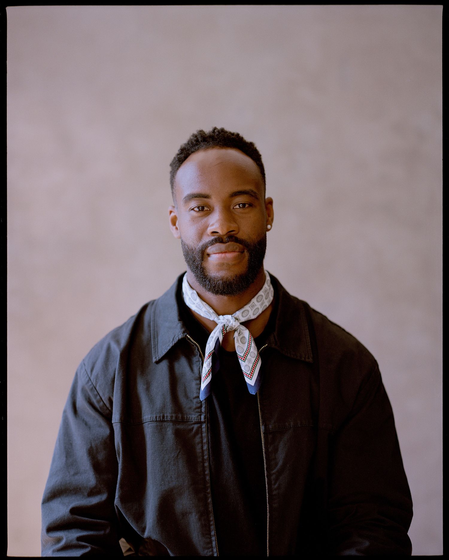 Arnold Fomété, Unbound co-founder