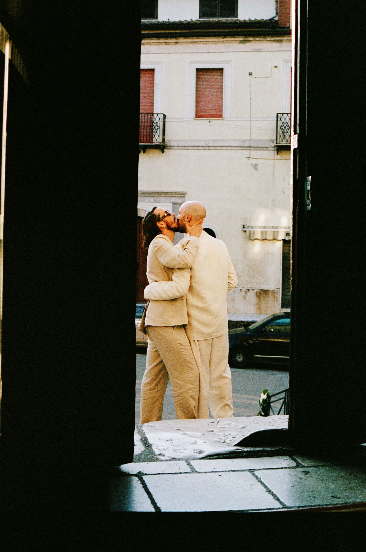 Italian wedding photography