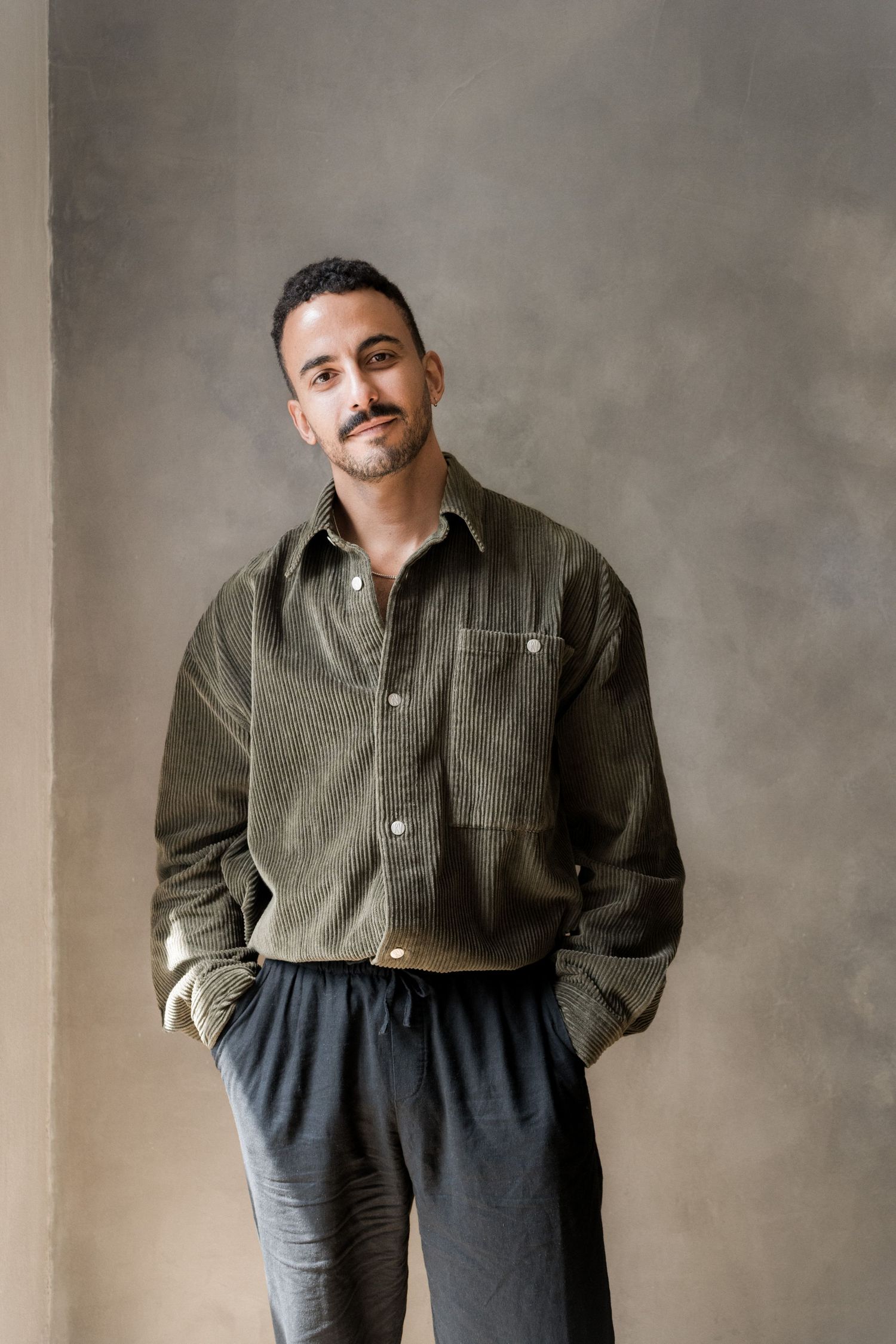 David Vioque, Unbound co-founder