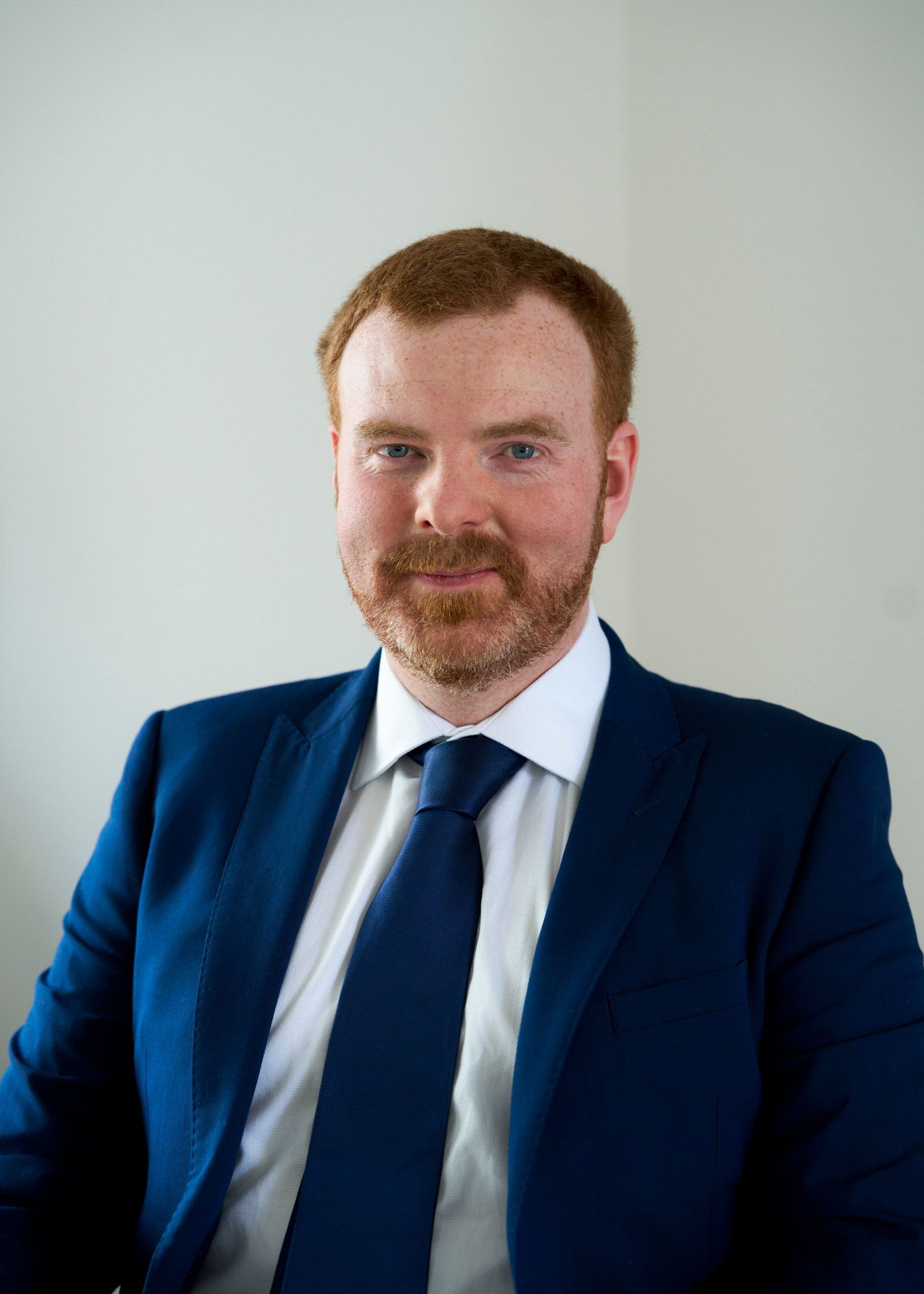 London corporate & LinkedIn Photography