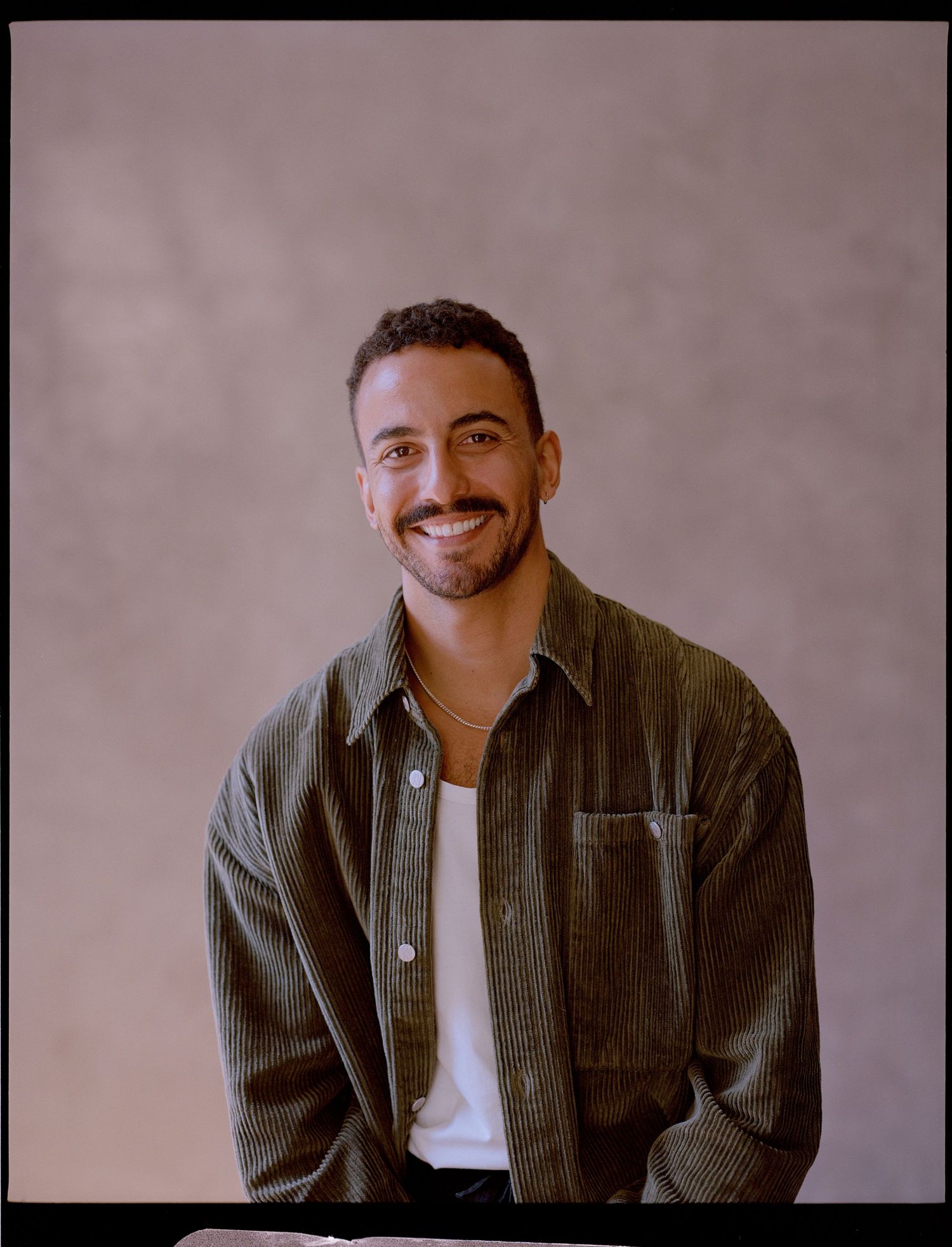 David Vioque, Unbound co-founder