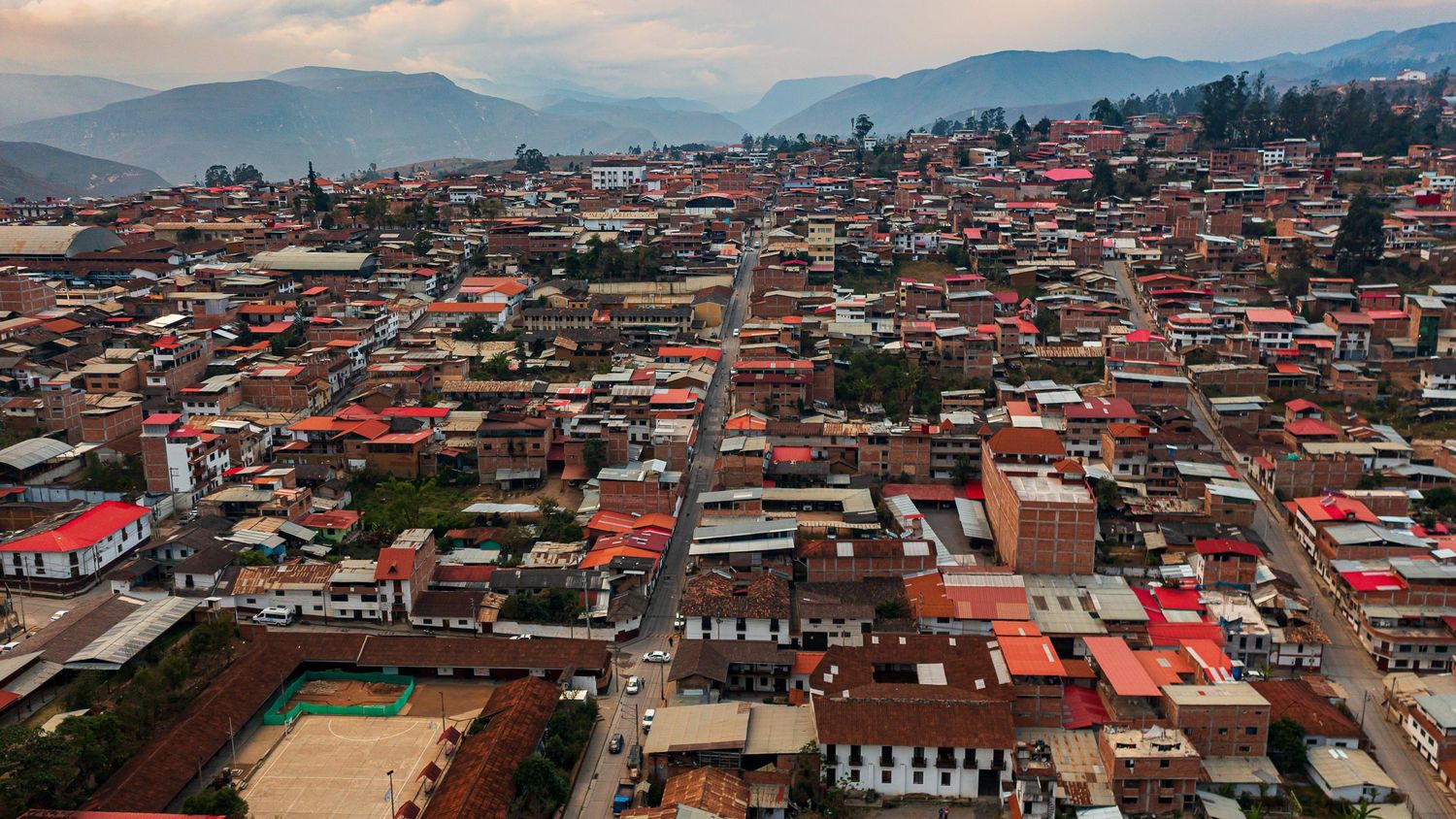 Rene Olivas Photography Chachapoyas, Peru, Amazonas Region