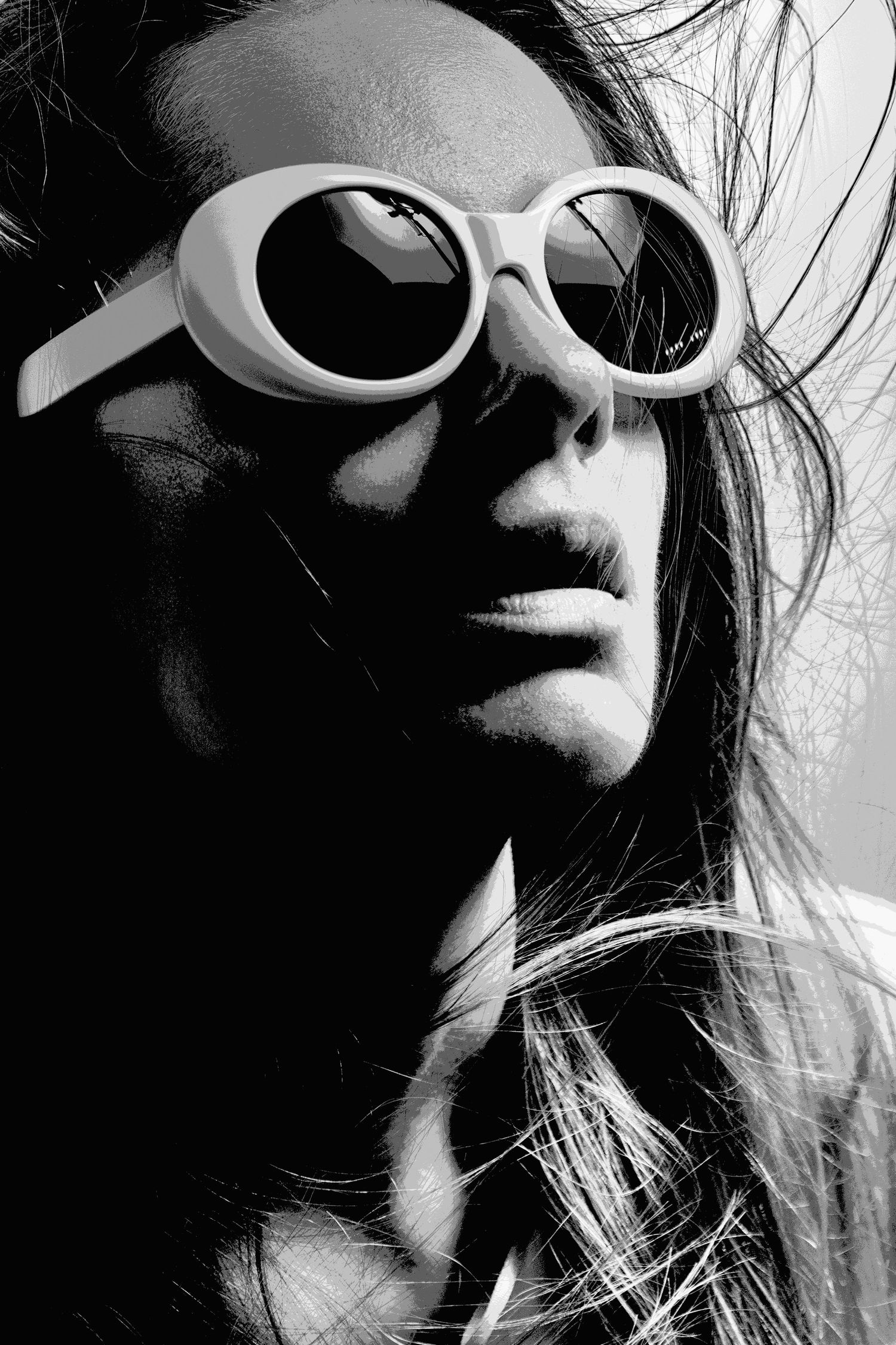 Fine Art Black and White