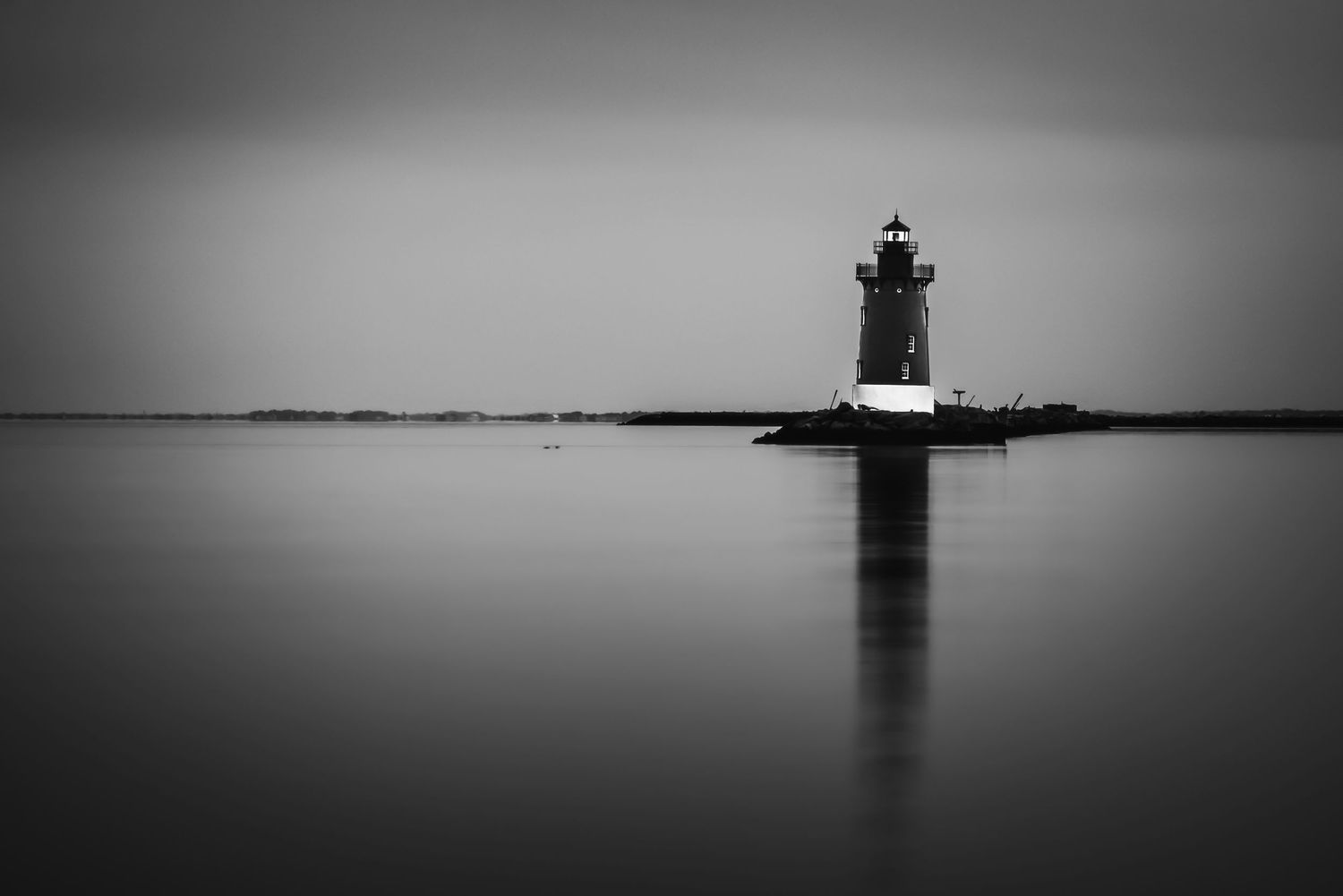 Rene Olivas Photography Cape Henlopen Lighthouse, Delaware