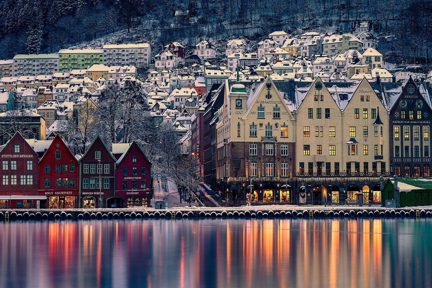 Rene Olivas Photography Bergen, Norway