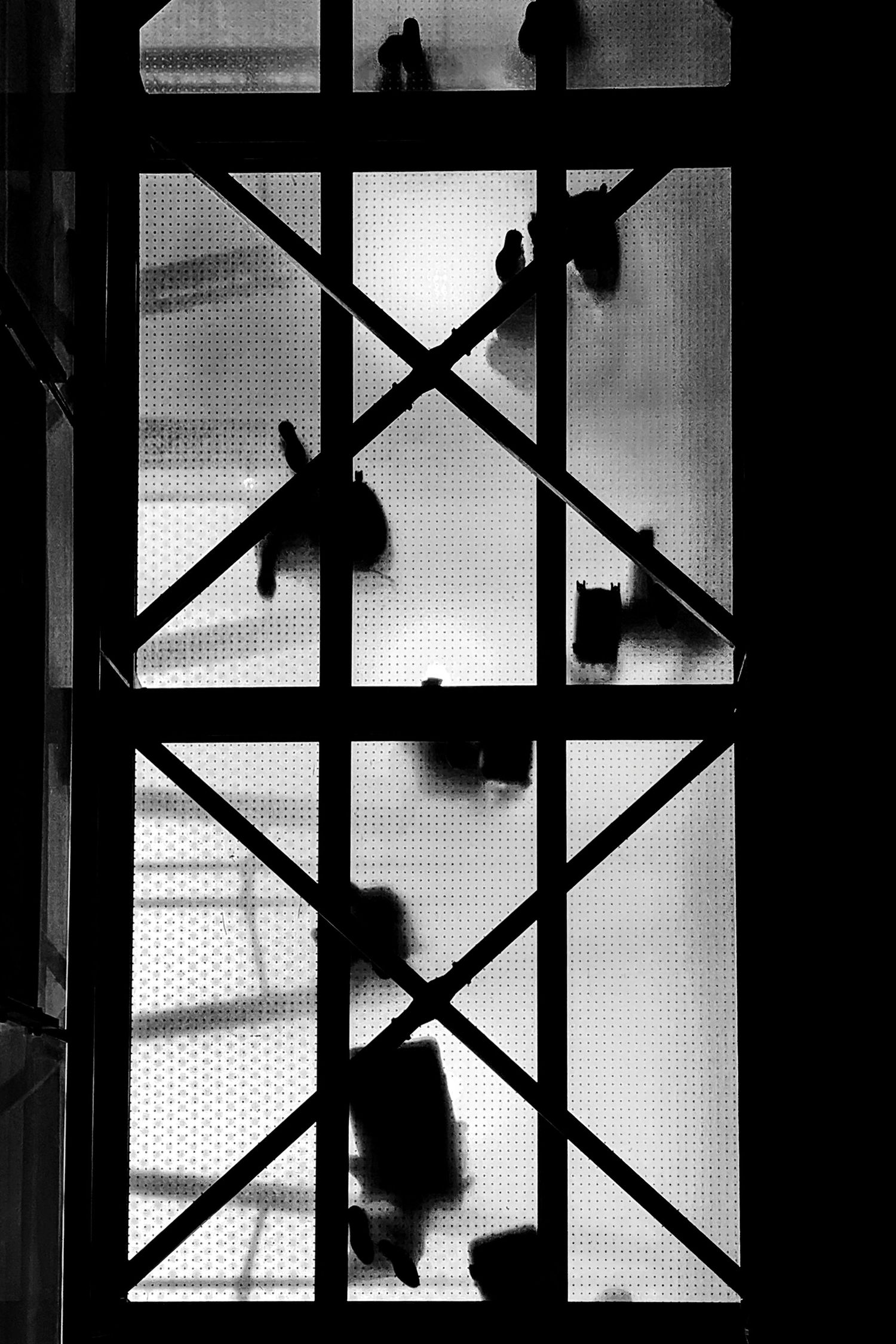 Rene Olivas Photography Heathrow Transit