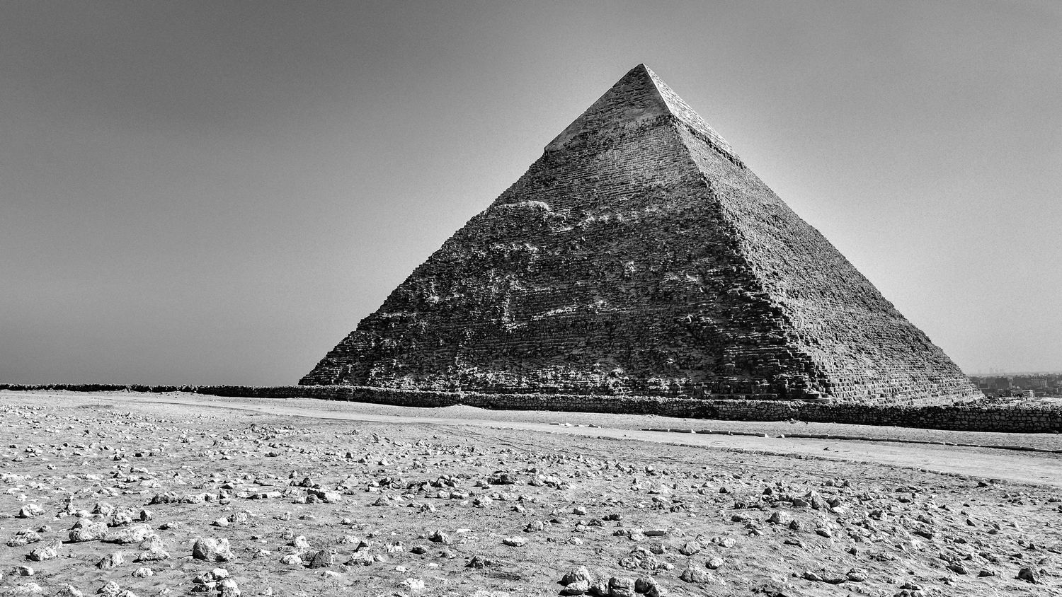 Rene Olivas Photography Khafre, Giza