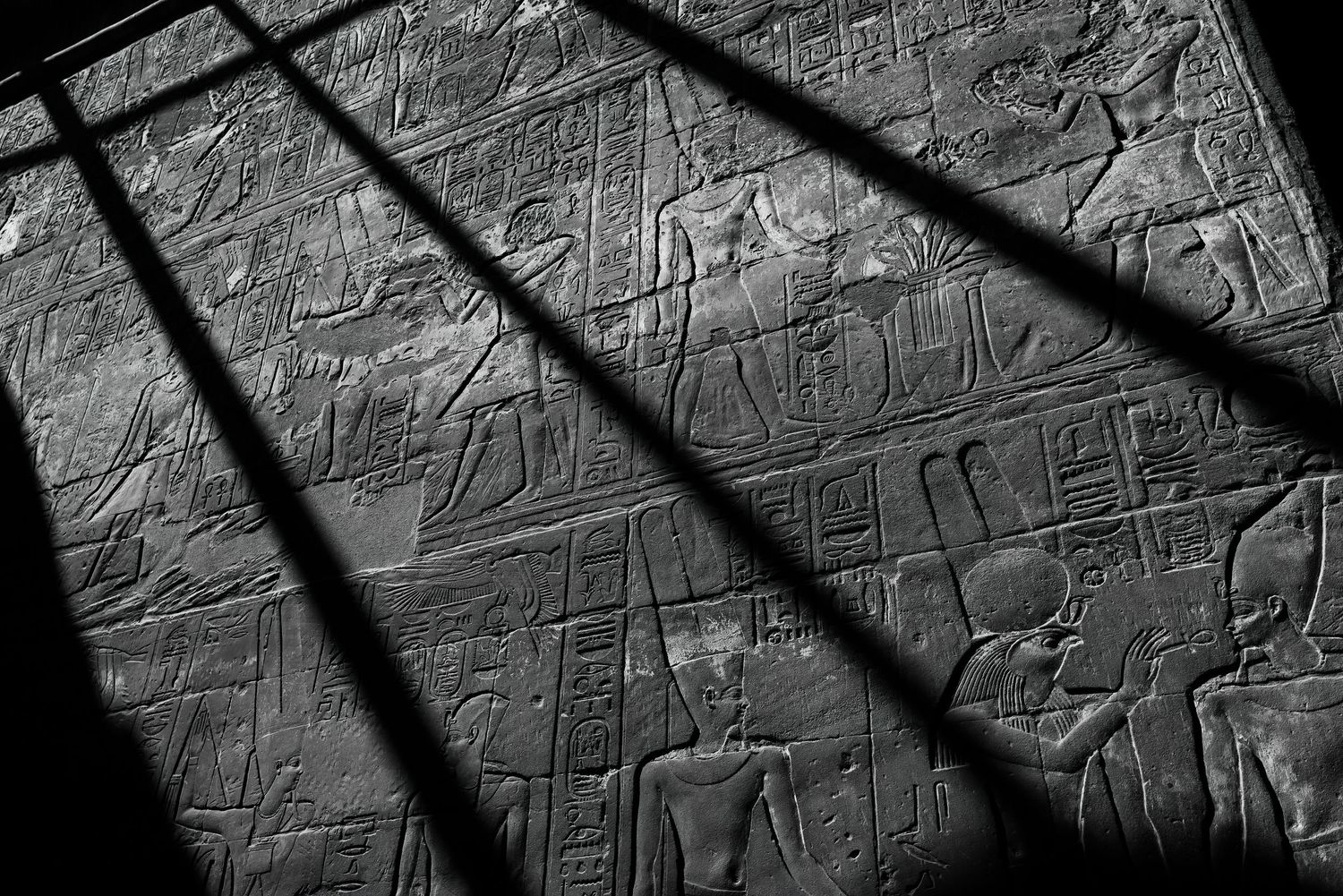 Rene Olivas Photography Ancient Hieroglyphics